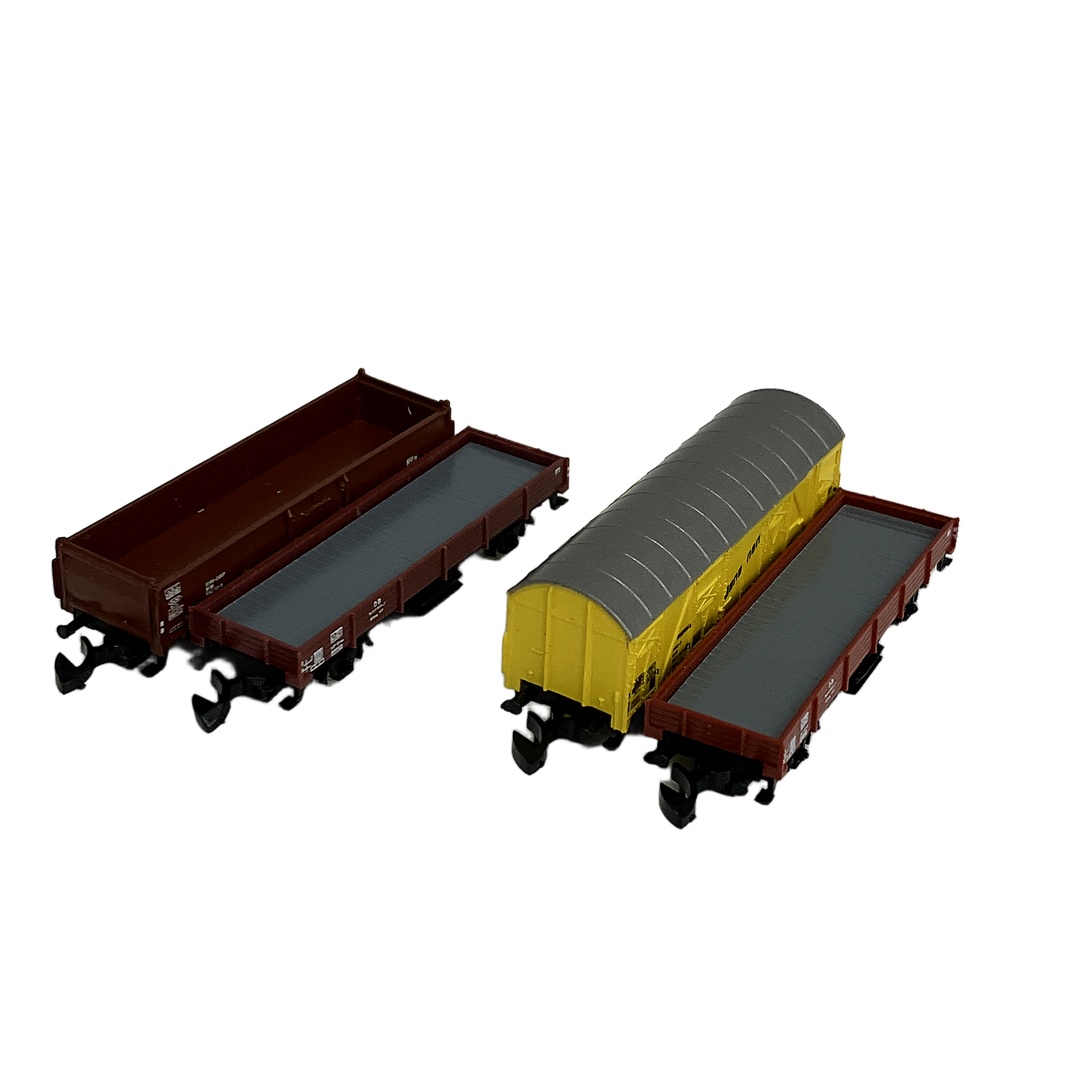 メルクリン Zゲージ」の買取実績・相場-高額買取なら高く売れるドットコム