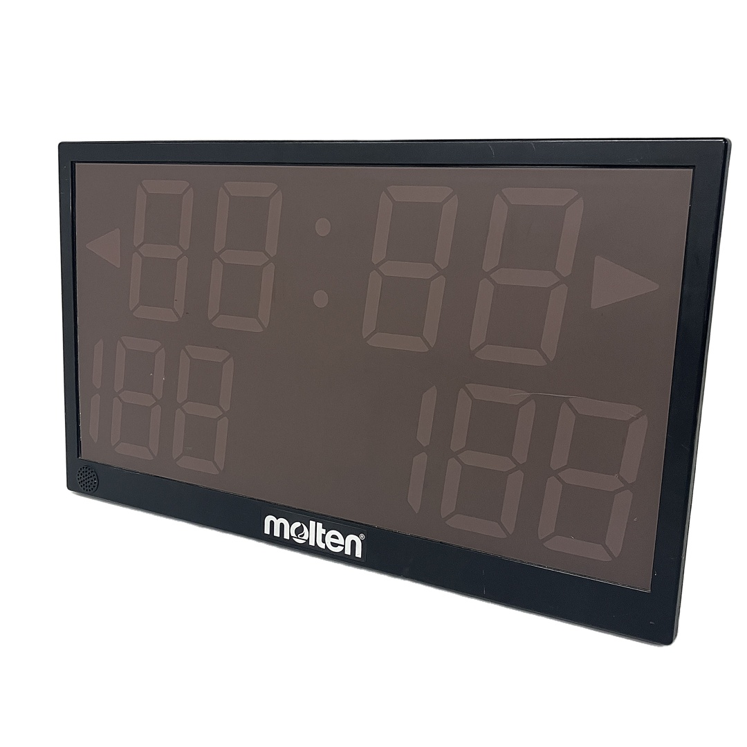 MOLTEN TOP70 デジタイマー スポーツタイマー