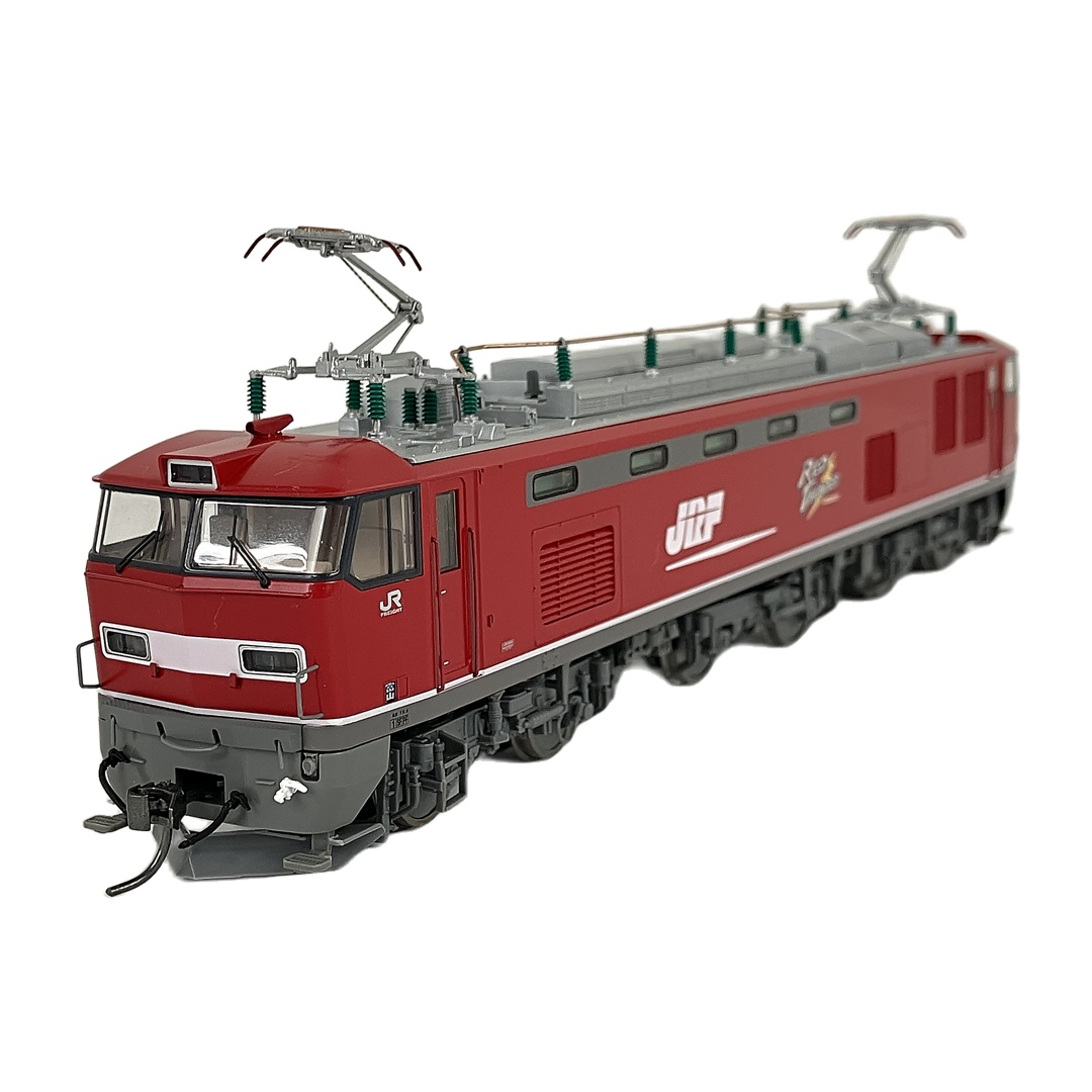 HOゲージ(40年以上前の物) 約40年前の製品として KATOの場合 : クローゼットの中の鉄道模型