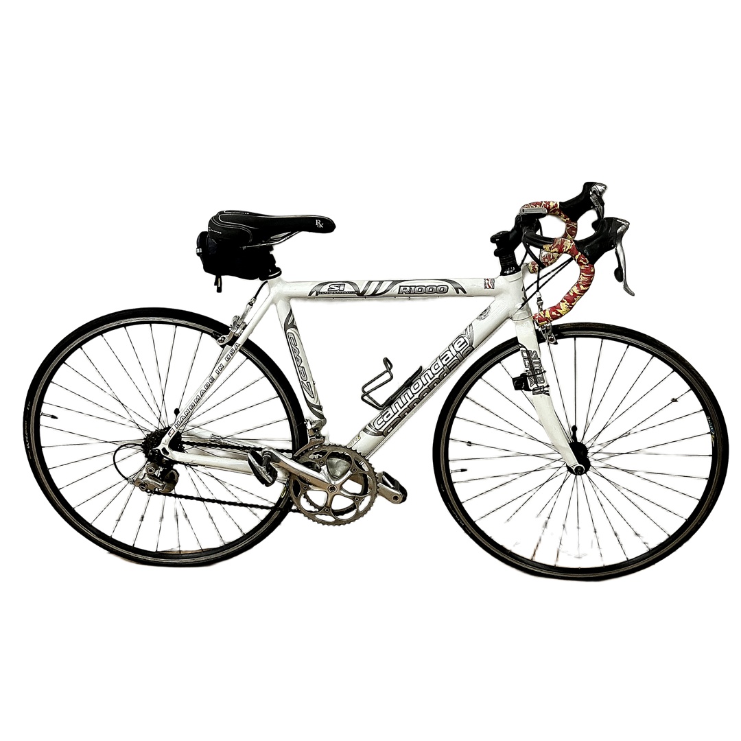 キャノンデール ロードバイク」の買取実績・相場-ロードバイク