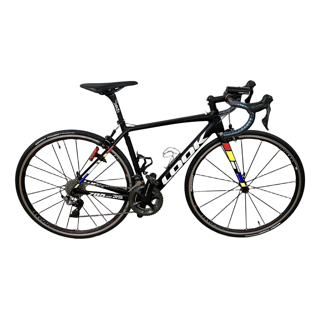 LOOK 785 HUEZ RS DURA-ACE ロードバイク