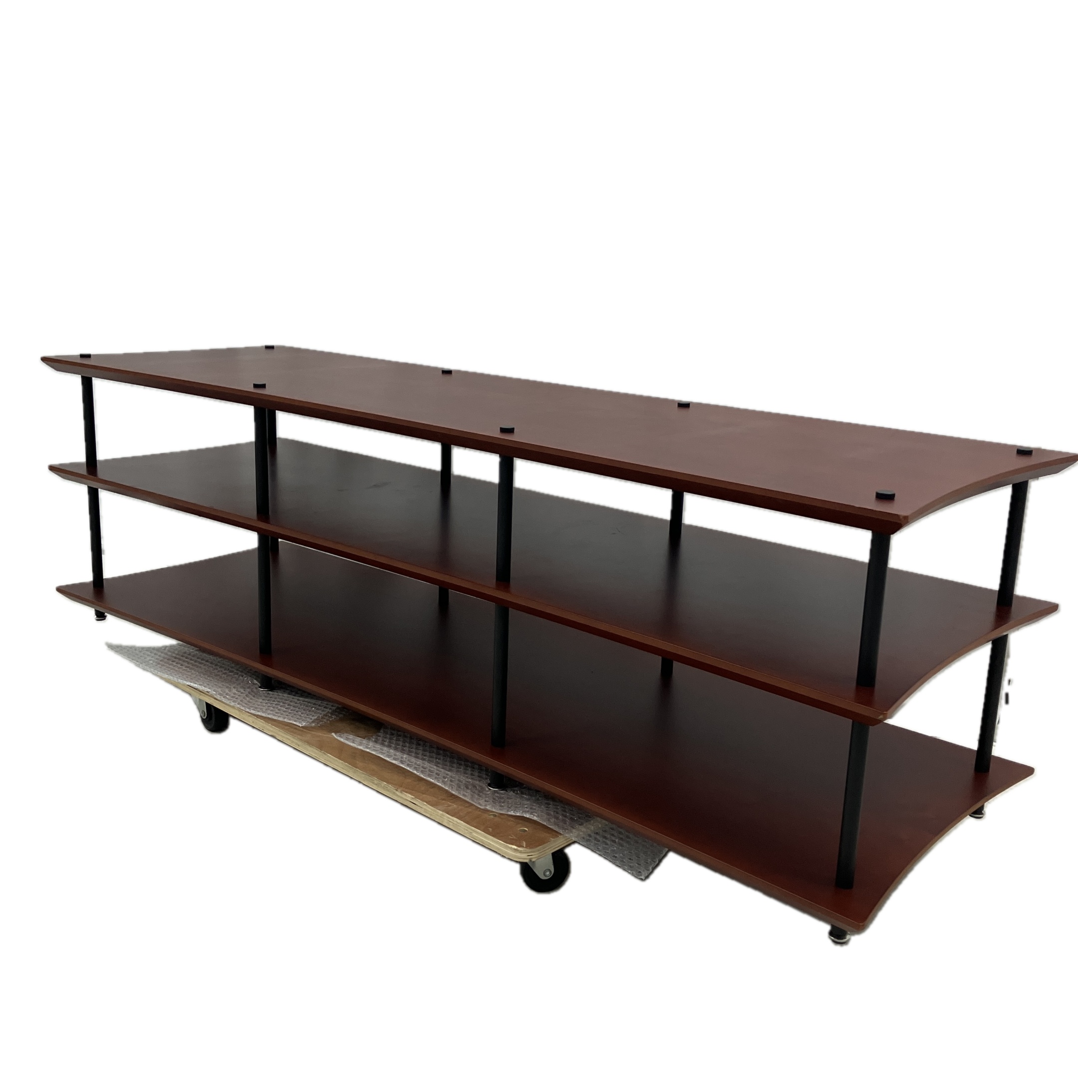 Quadraspire QAVX オーディオラック 3段