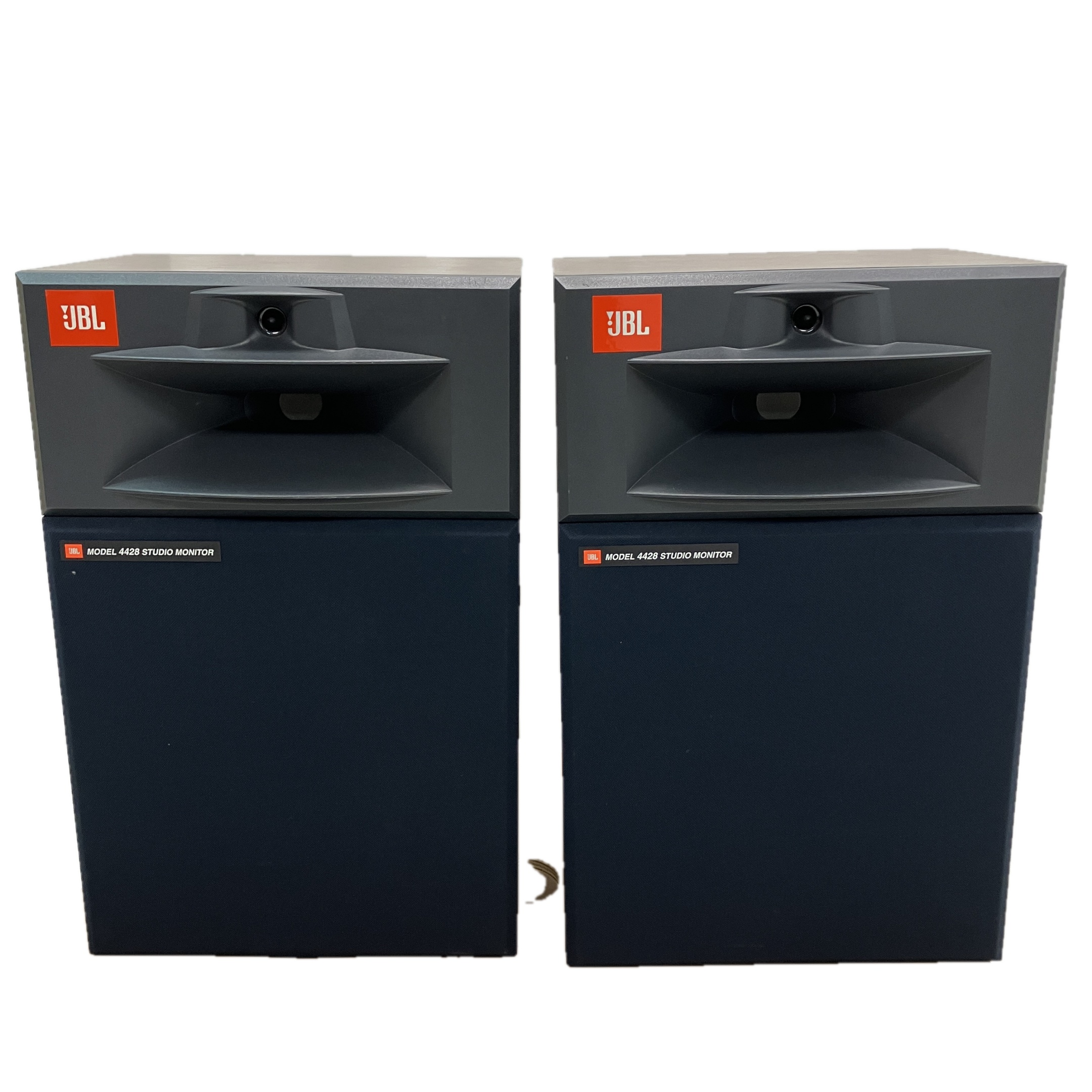 JBL 4428 3way ブックシェルフ スピーカー ペア