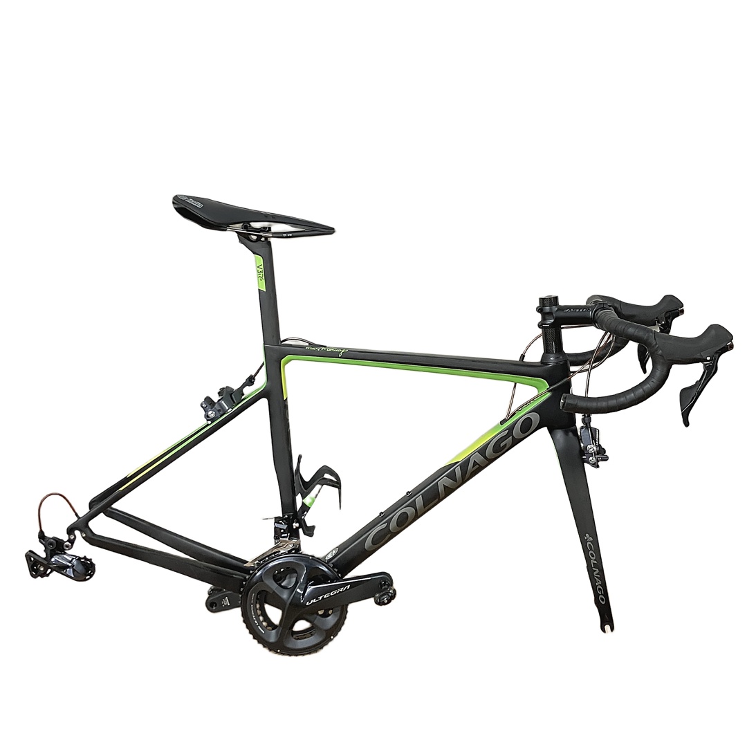 COLNAGO V3-RS ULTEGRA ロードバイク フレーム