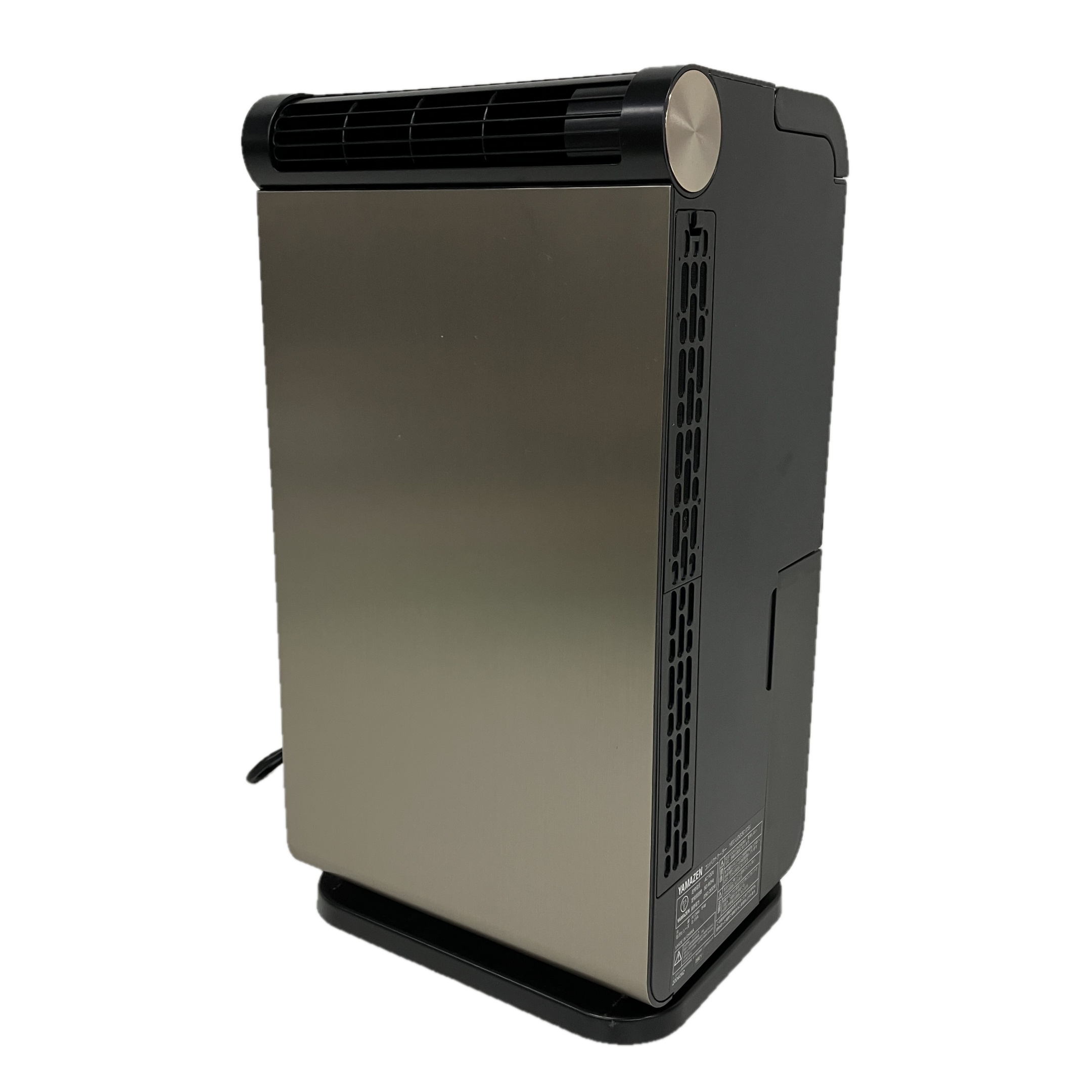 YAMAZEN コンパクトクーラー YEC-LD03C