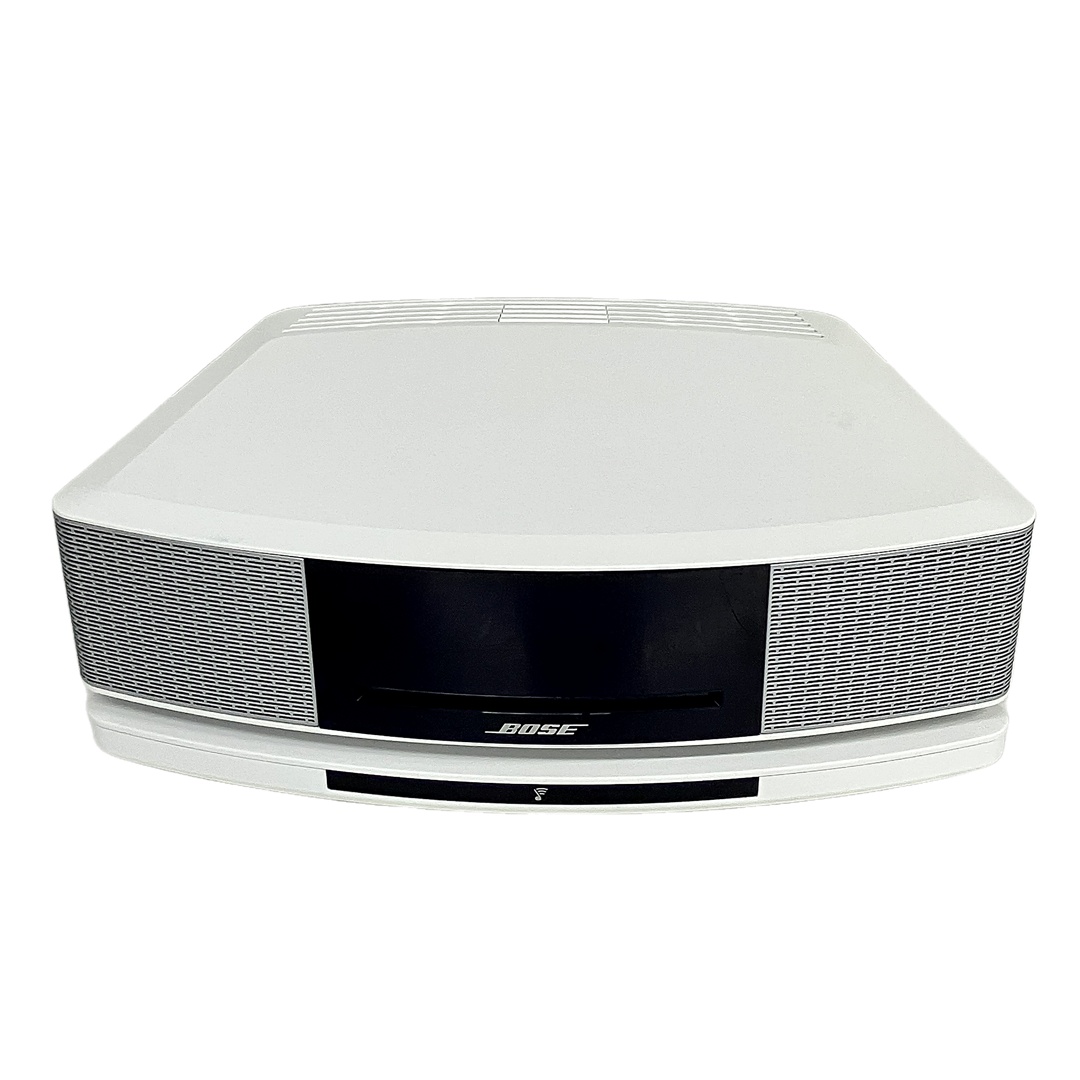 BOSE WAVE MUSIC SYSTEM IV CDプレーヤー