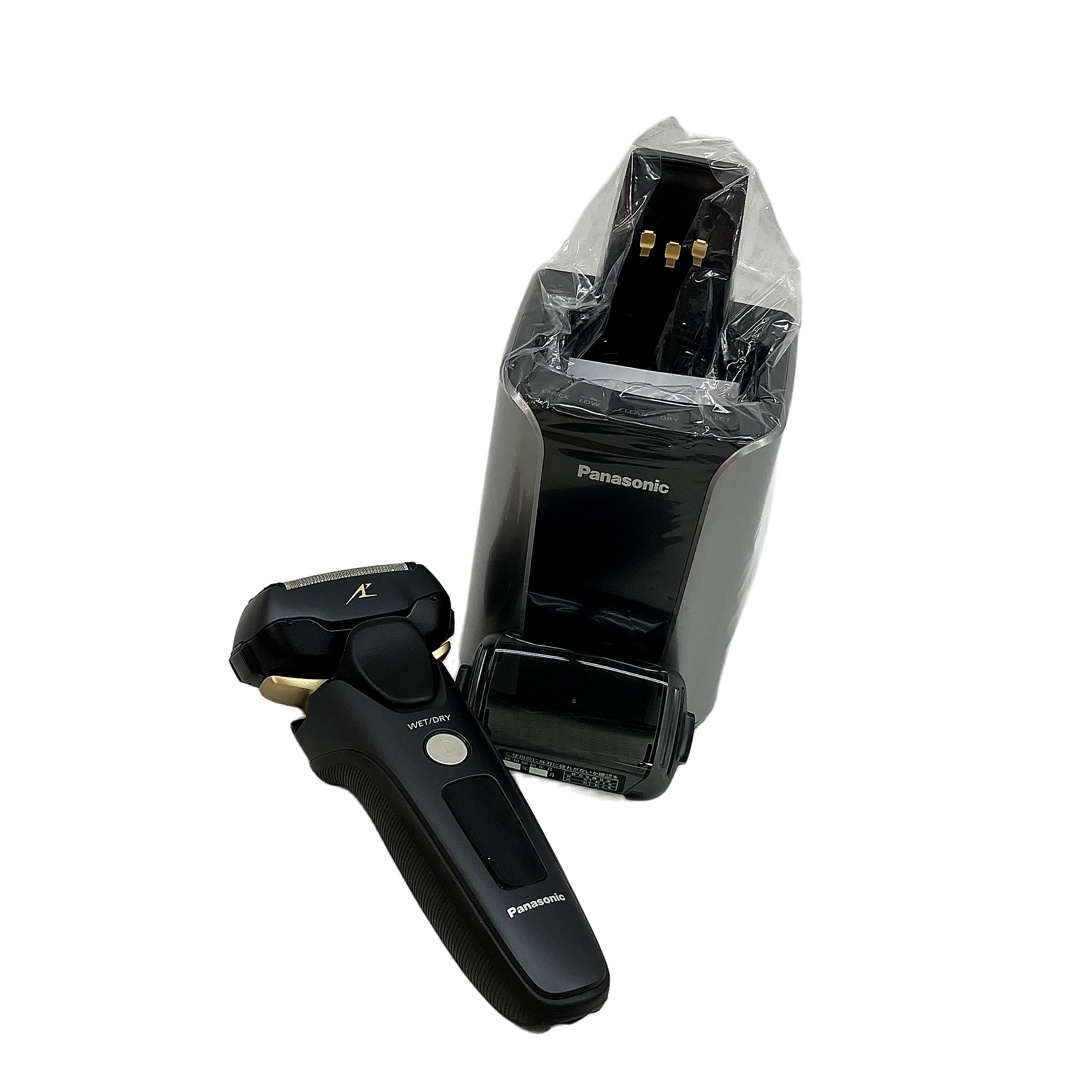 PANASONIC ES-NLV98-K リニアシェーバー