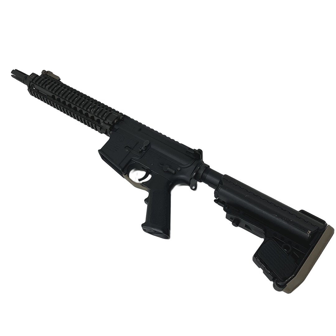 東京マルイ M4A1 CAL 電動ガン