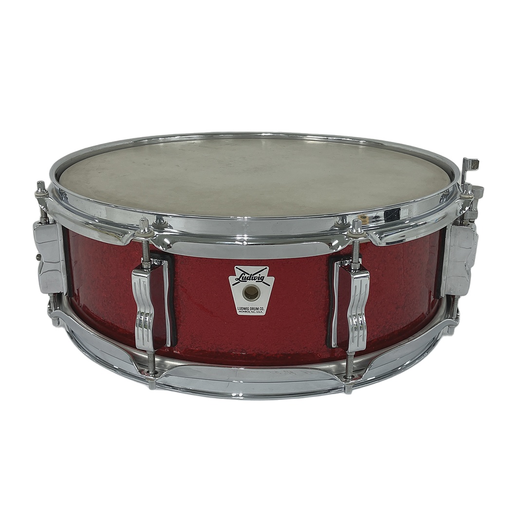Ludwig スネアドラム 14x5インチ