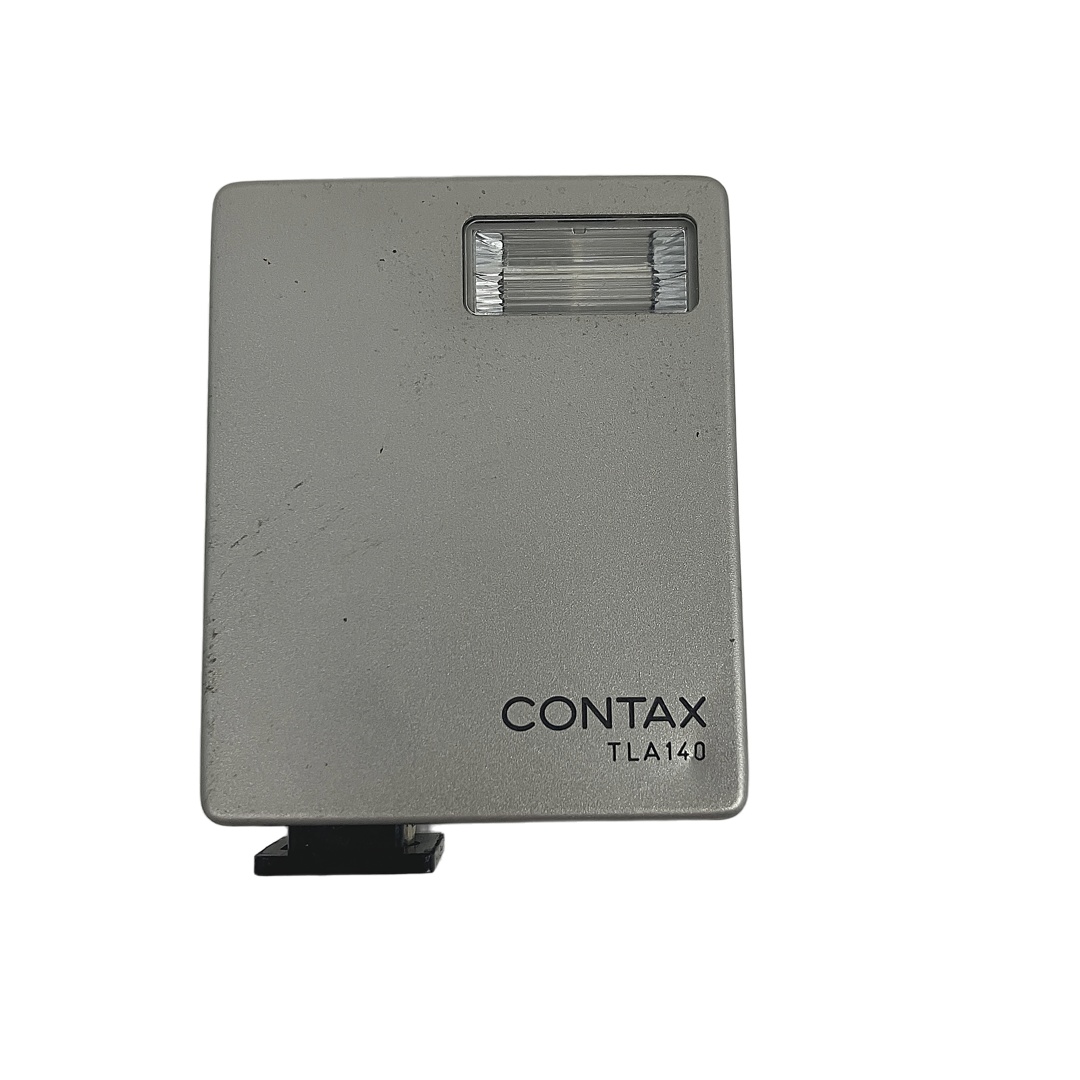 コンタックス ストロボ」の買取実績・相場-高額買取なら高く売れる