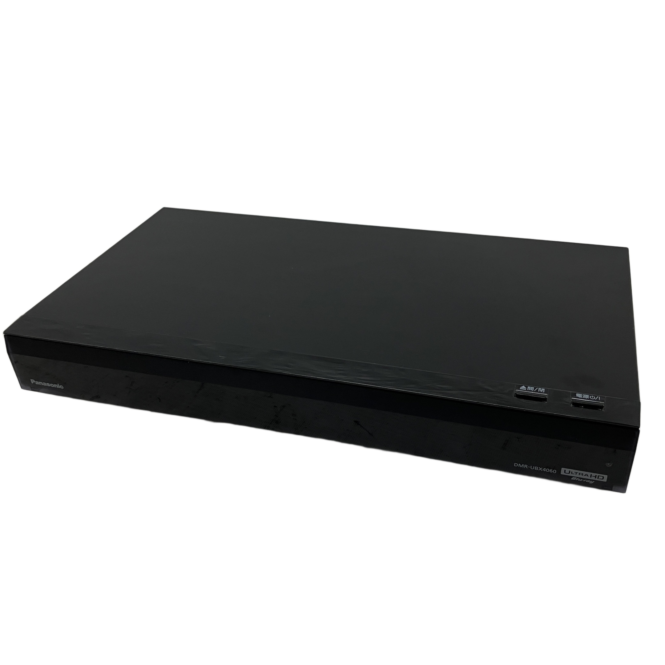 Panasonic DMR-UBX4060 DIGA Ultra HD BDレコーダー