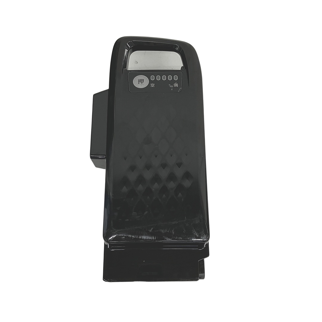 パナソニック電動アシスト自転車 東京都町田市取引 国内初！押し歩き機能搭載の幼児2人同乗用電動アシスト自転車を