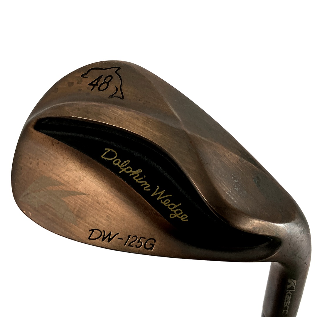 Kascoゴルフクラブ11本 Kascoゴルフクラブ11本