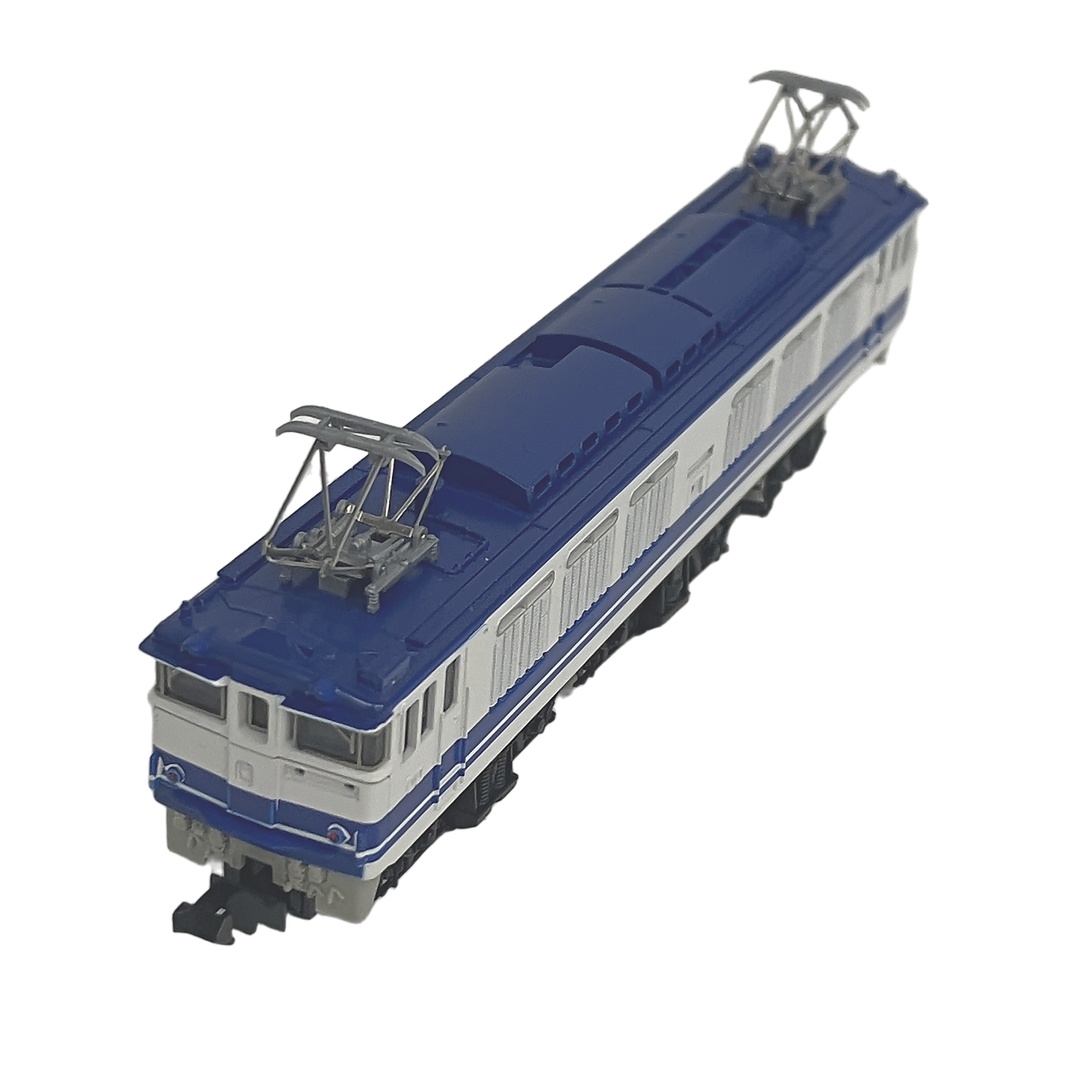 TOMIX 2188 国鉄EF64形電気機関車(ユーロライナー) TOMIX 2188 EF64