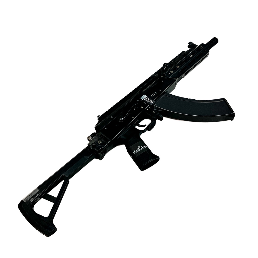 東京マルイ AKX ガスブローバック アサルトライフル