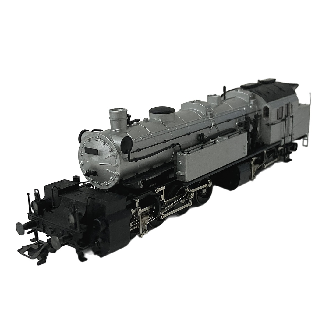 メルクリン HOゲージ」の買取実績・相場-高額買取なら高く売れる