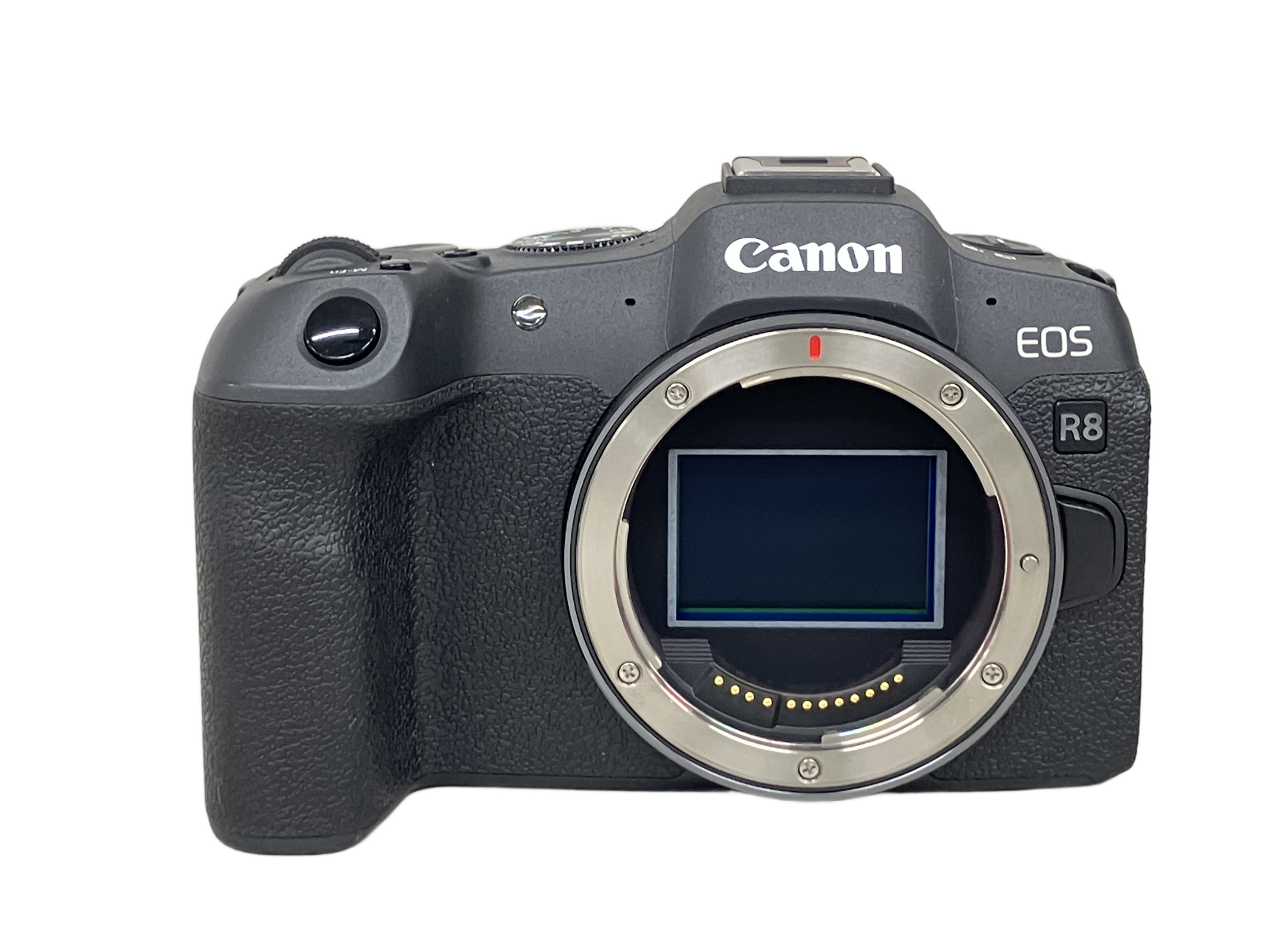 Canon EOS R8 ミラーレス 一眼レフ カメラ
