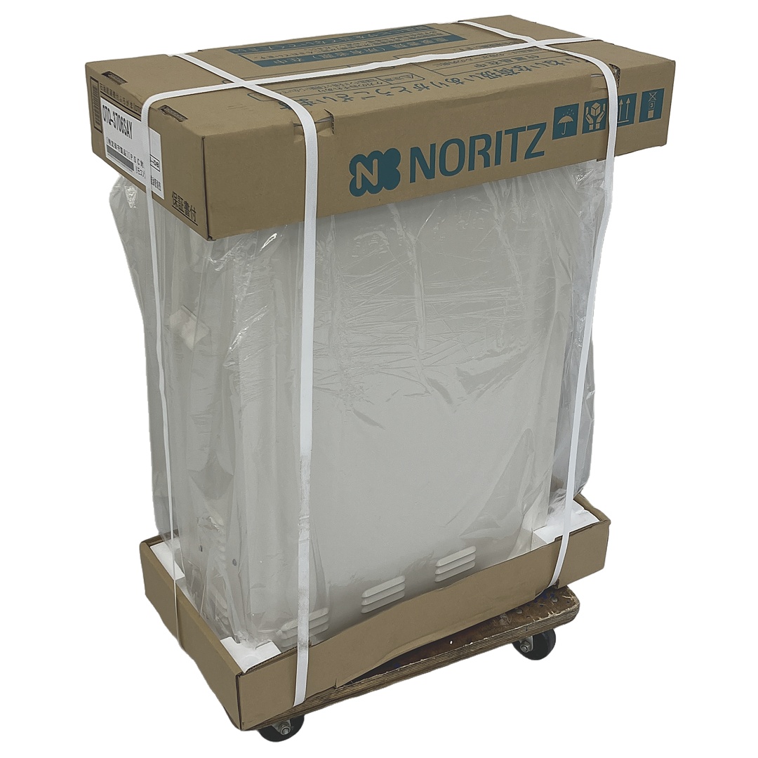 NORITZ OTQ-3706SAY 石油給湯器付きふろがま