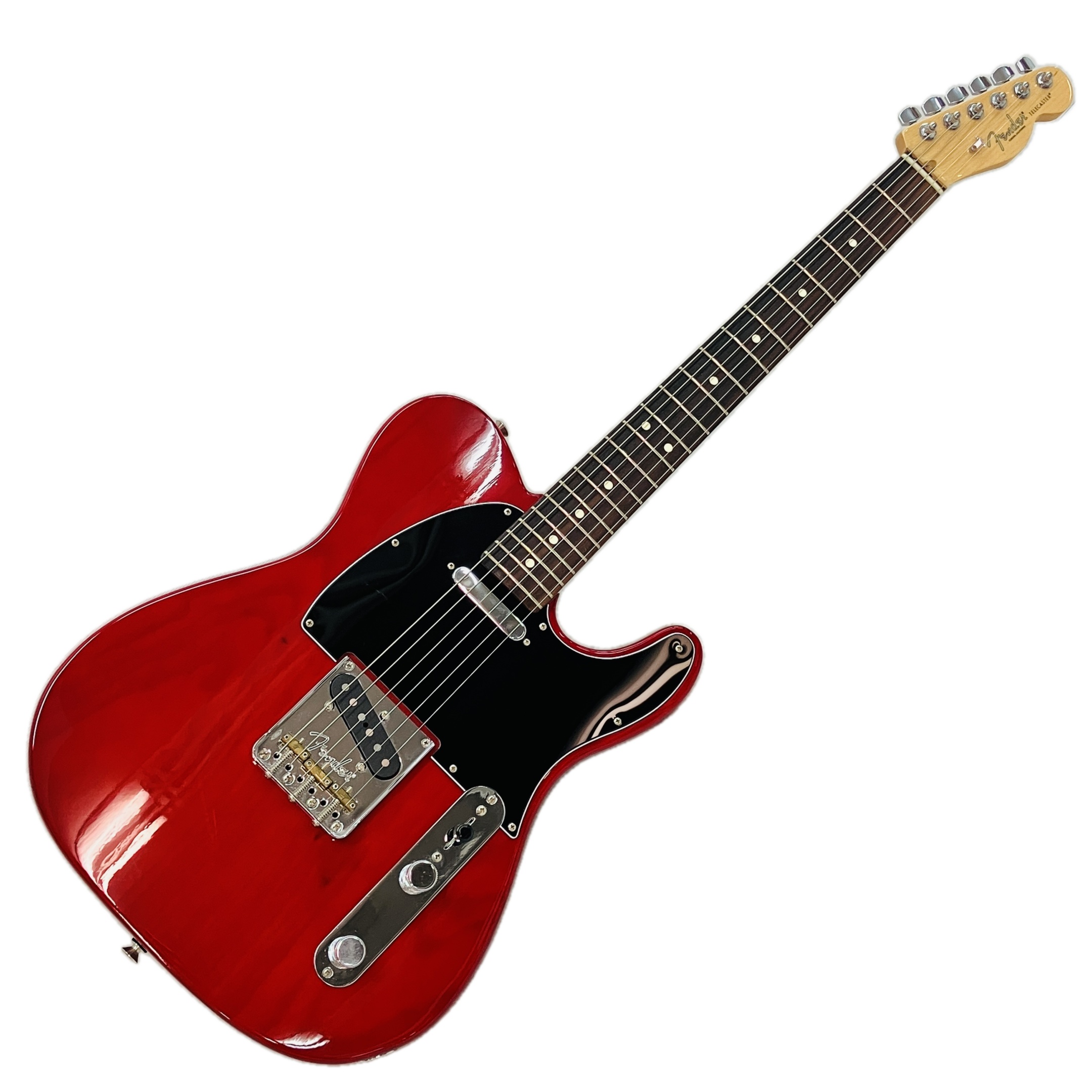 Fender USA テレキャスター　程度良好 vphoto-10452147_1.jpg