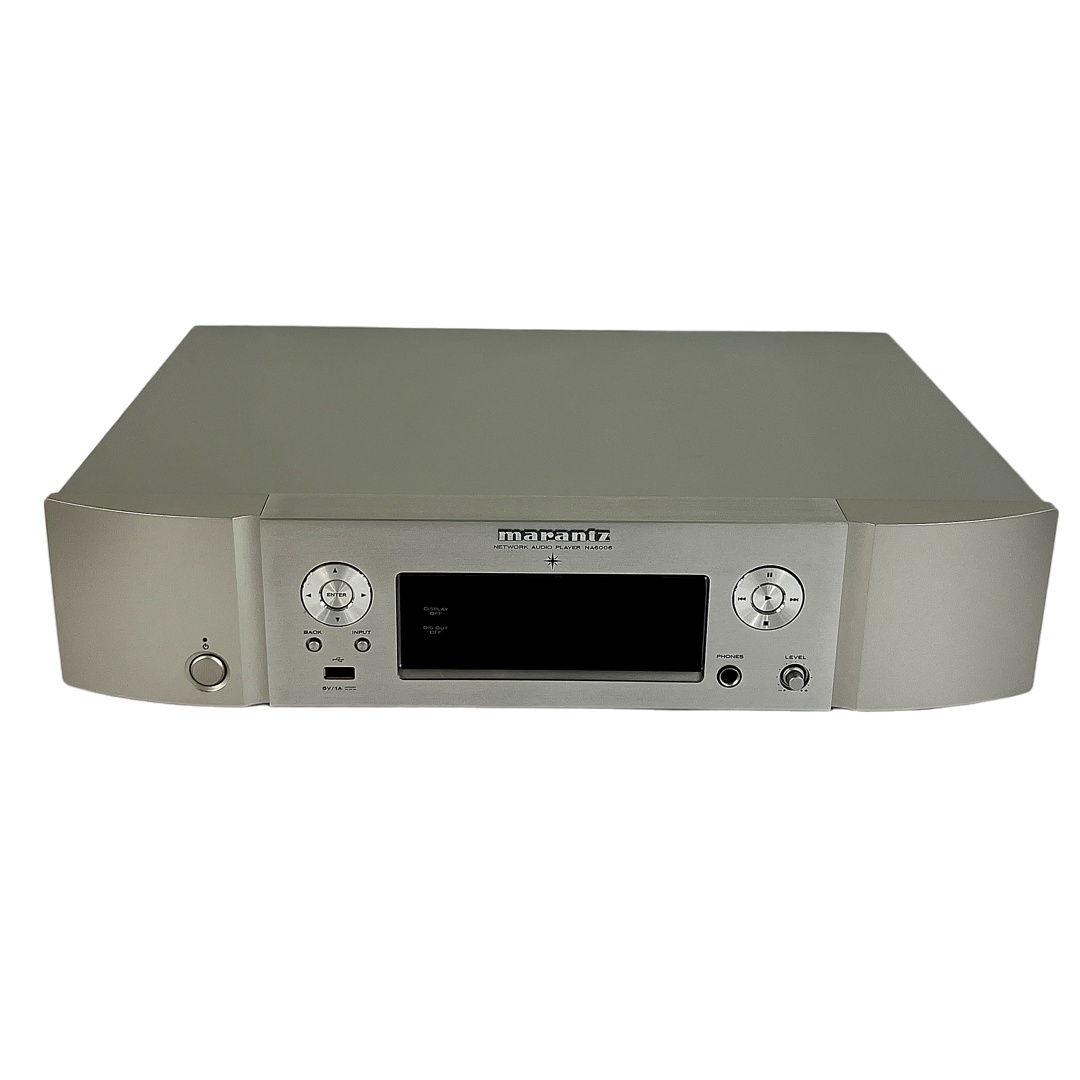 Marantz NA-6006 ネットワーク オーディオプレーヤー