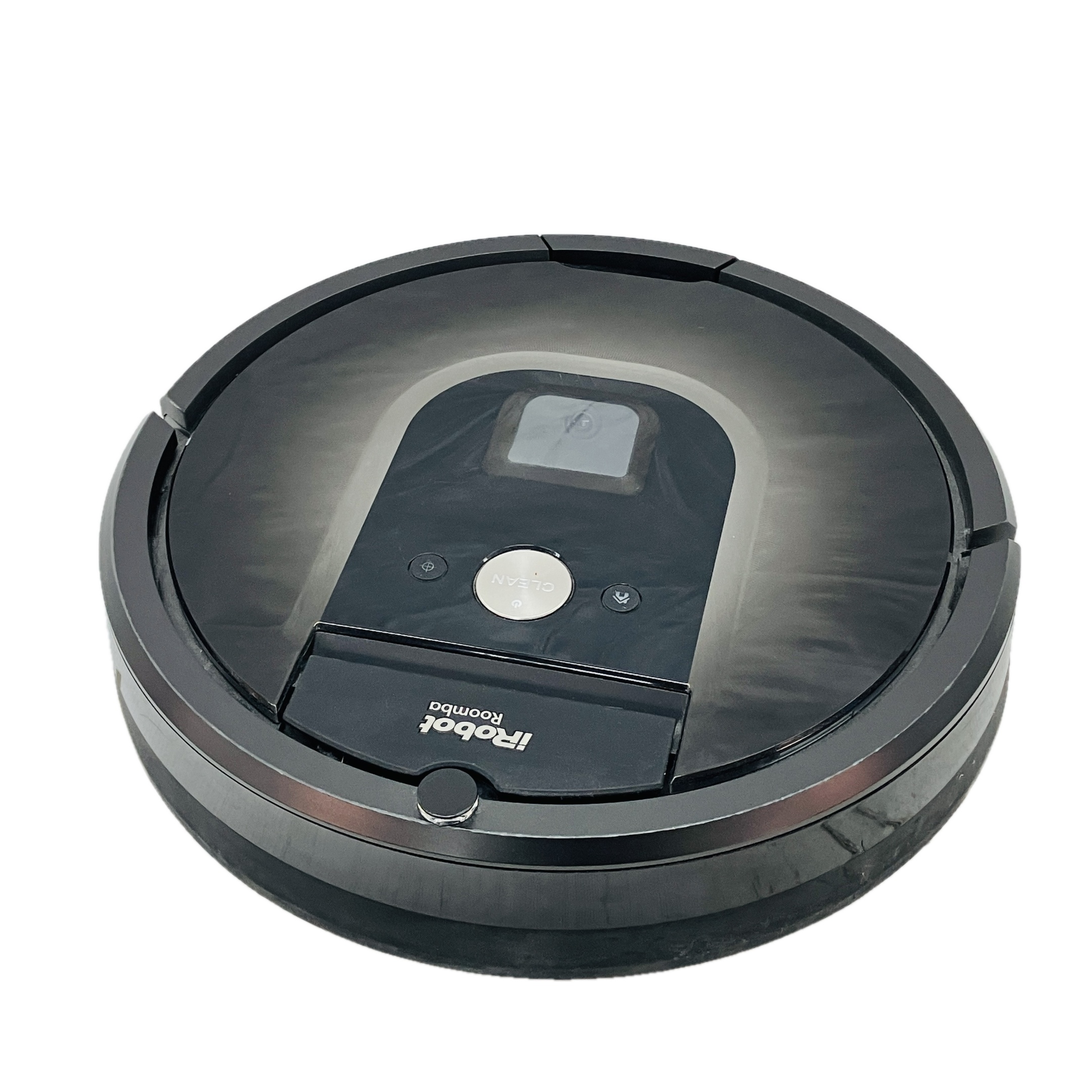 IROBOT ルンバ980 Roomba 980 Robot Vacuum – Refurbished | iRobot