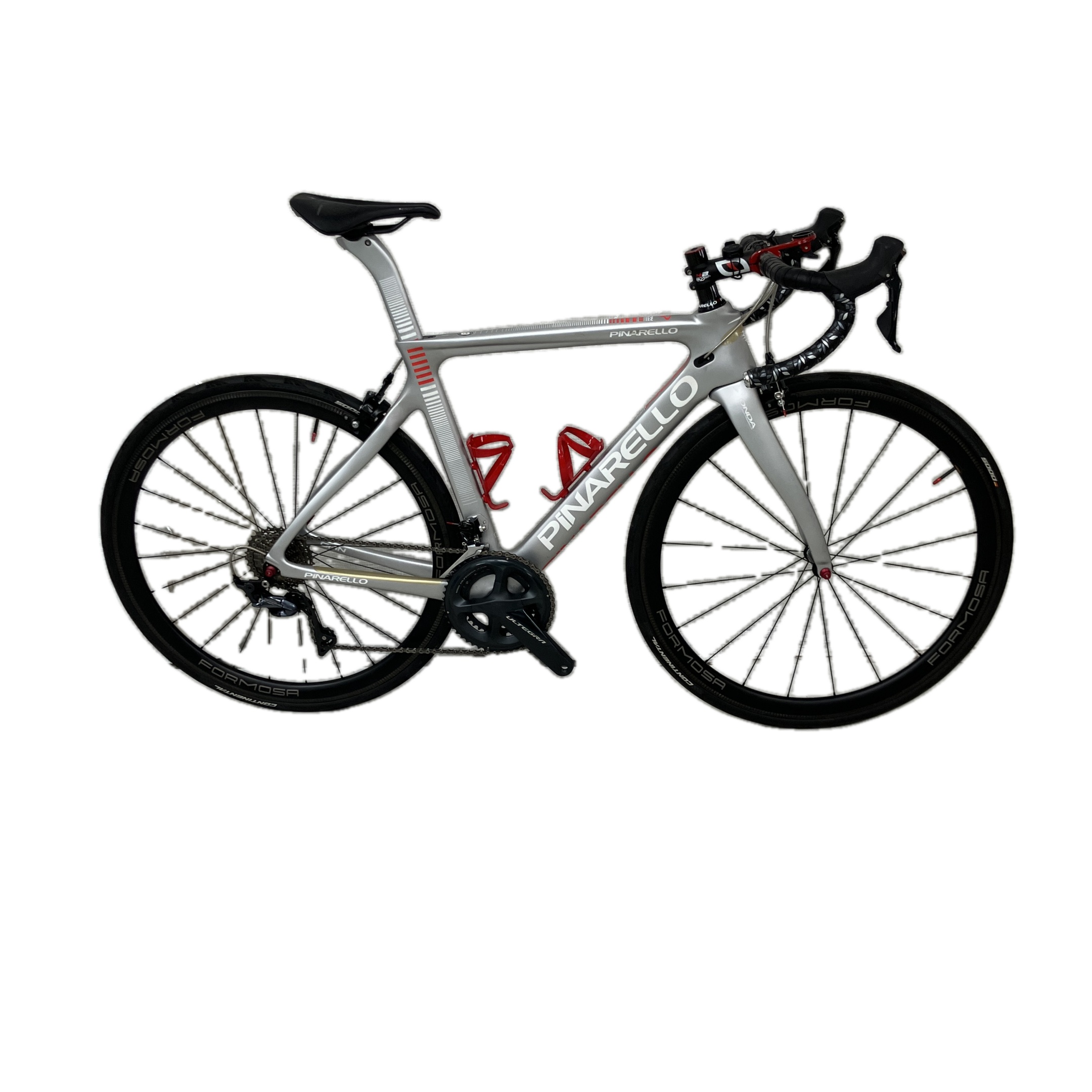 引き取り限定】PINARELLO FPUNO ロードバイク 福岡県朝倉市近辺