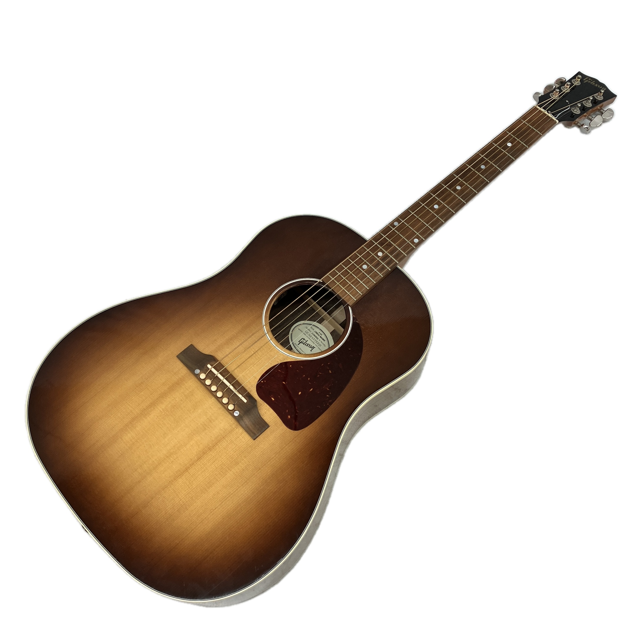 Gibson J-45 STUDIO WALNUT エレアコ