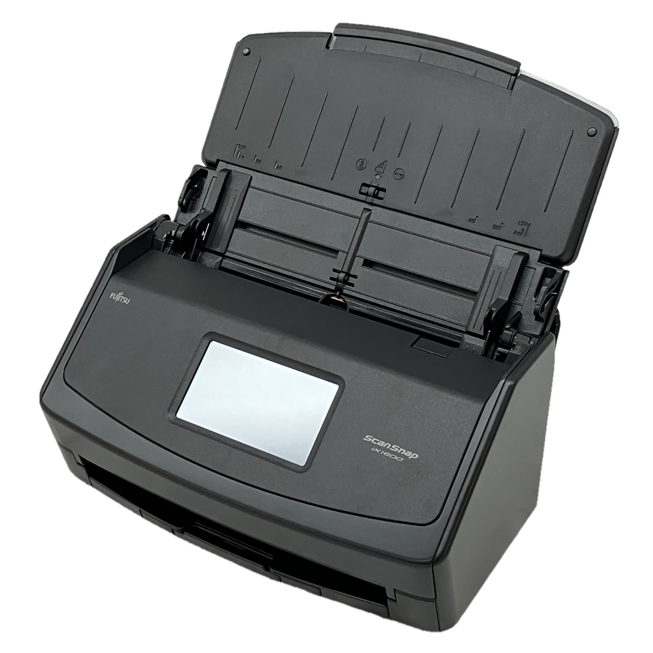 FUJITSU ScanSnap iX1600 ドキュメント スキャナー