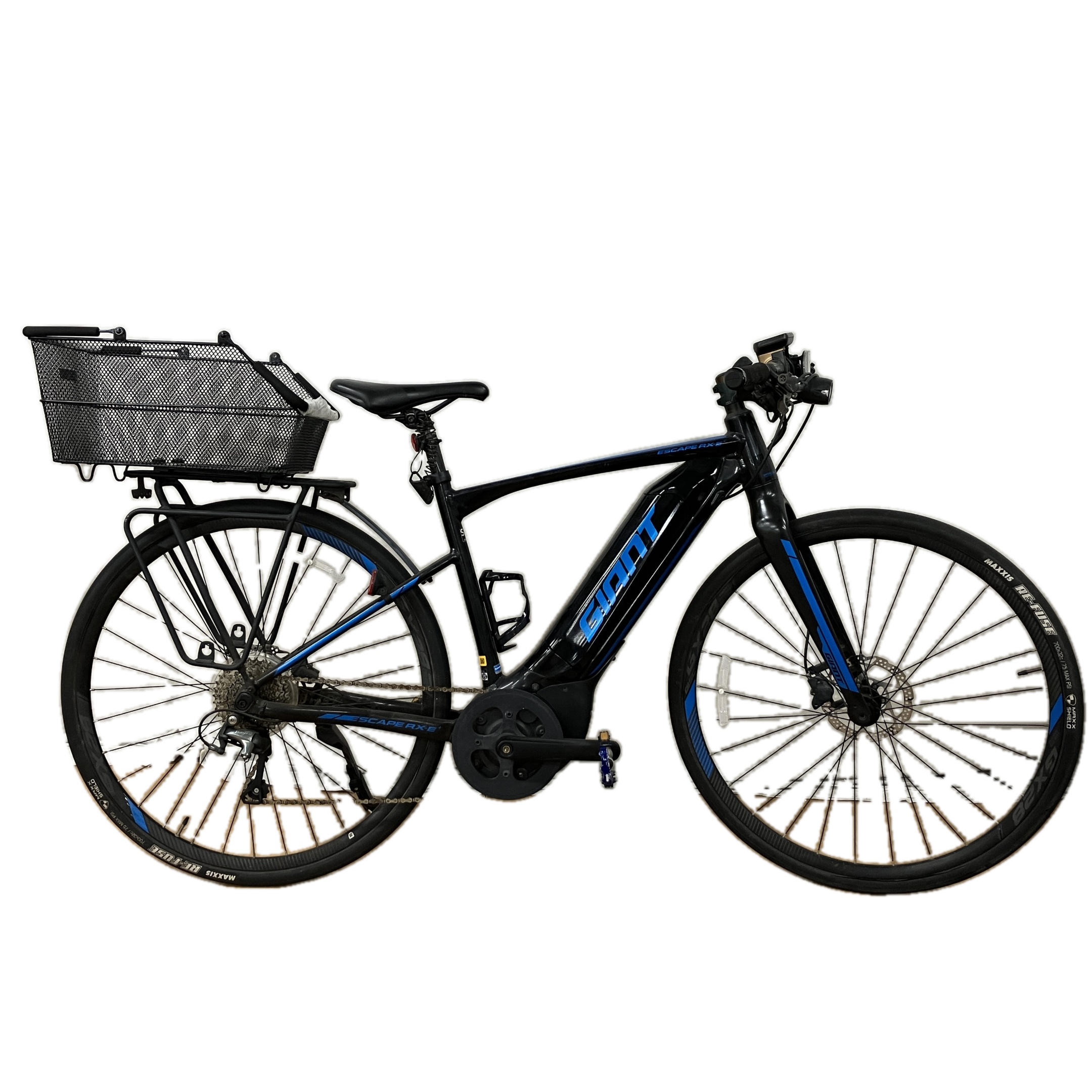 GIANT escape クロスバイク　引き取りの方！ GIANT クロスバイク」の買取実績・相場-クロスバイク買取なら