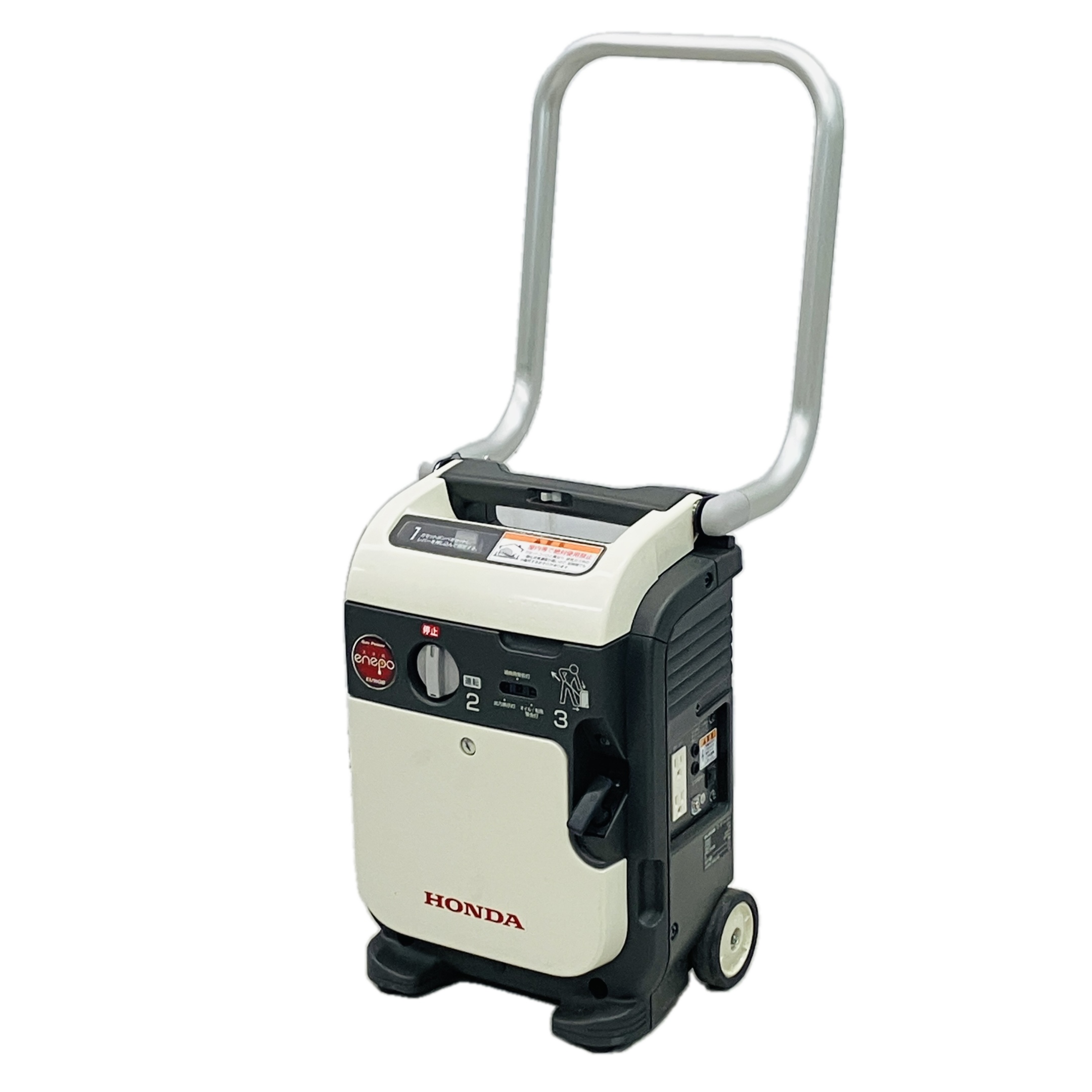 HONDA EU9iGB ポータブル発電機