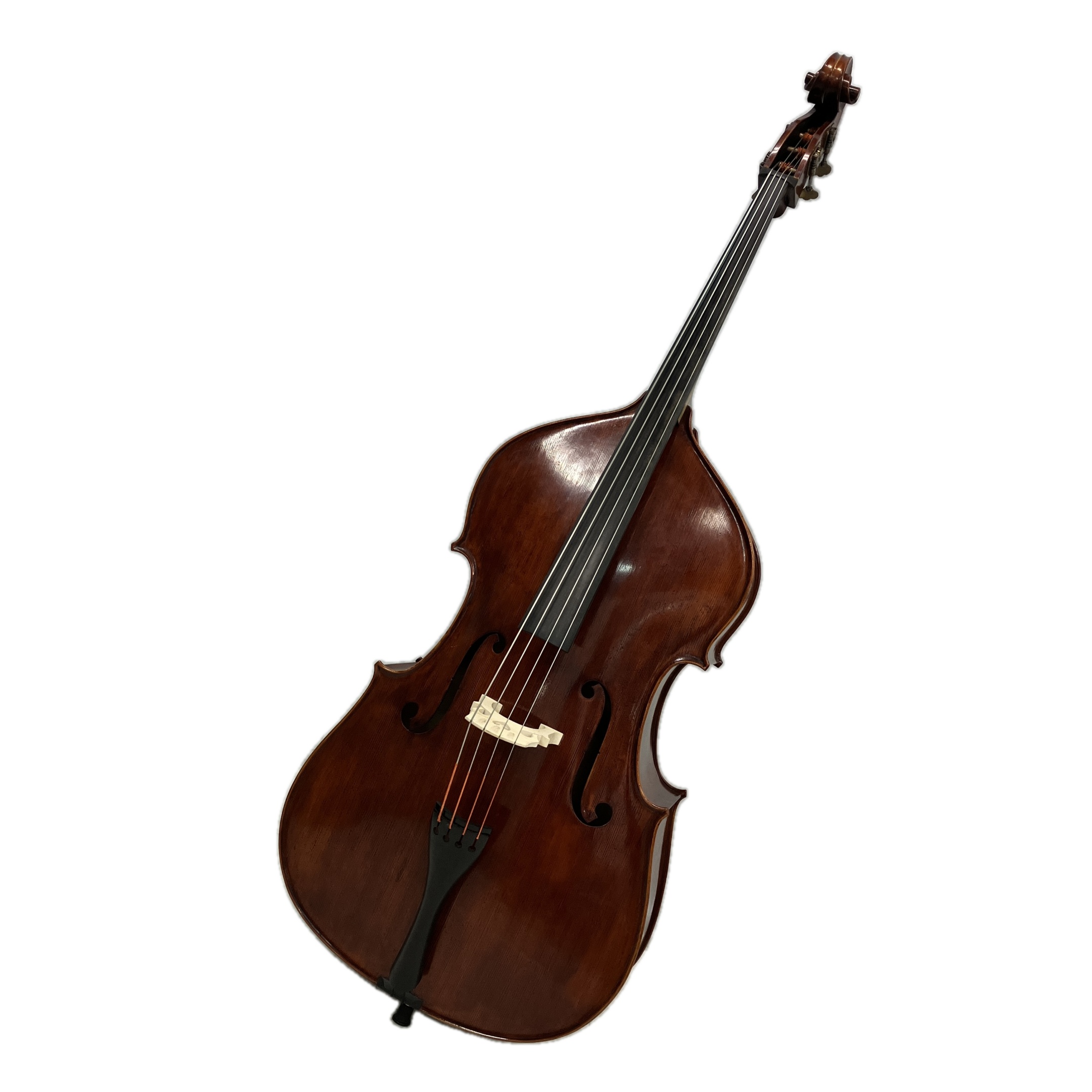 Ioan Bucur コントラバス Tarantini Model