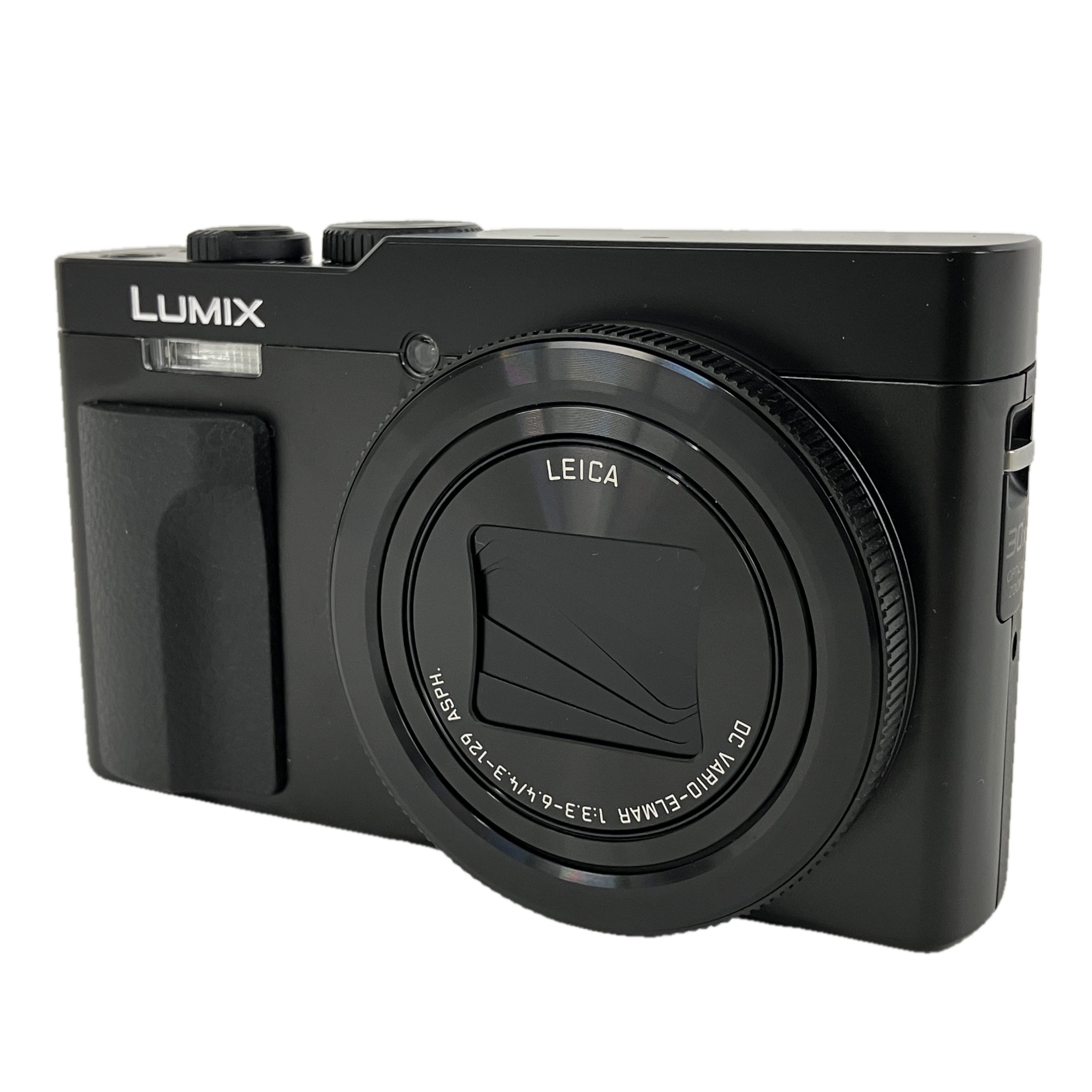 PANASONIC LUMIX DC-TZ99 コンパクトデジタル カメラ