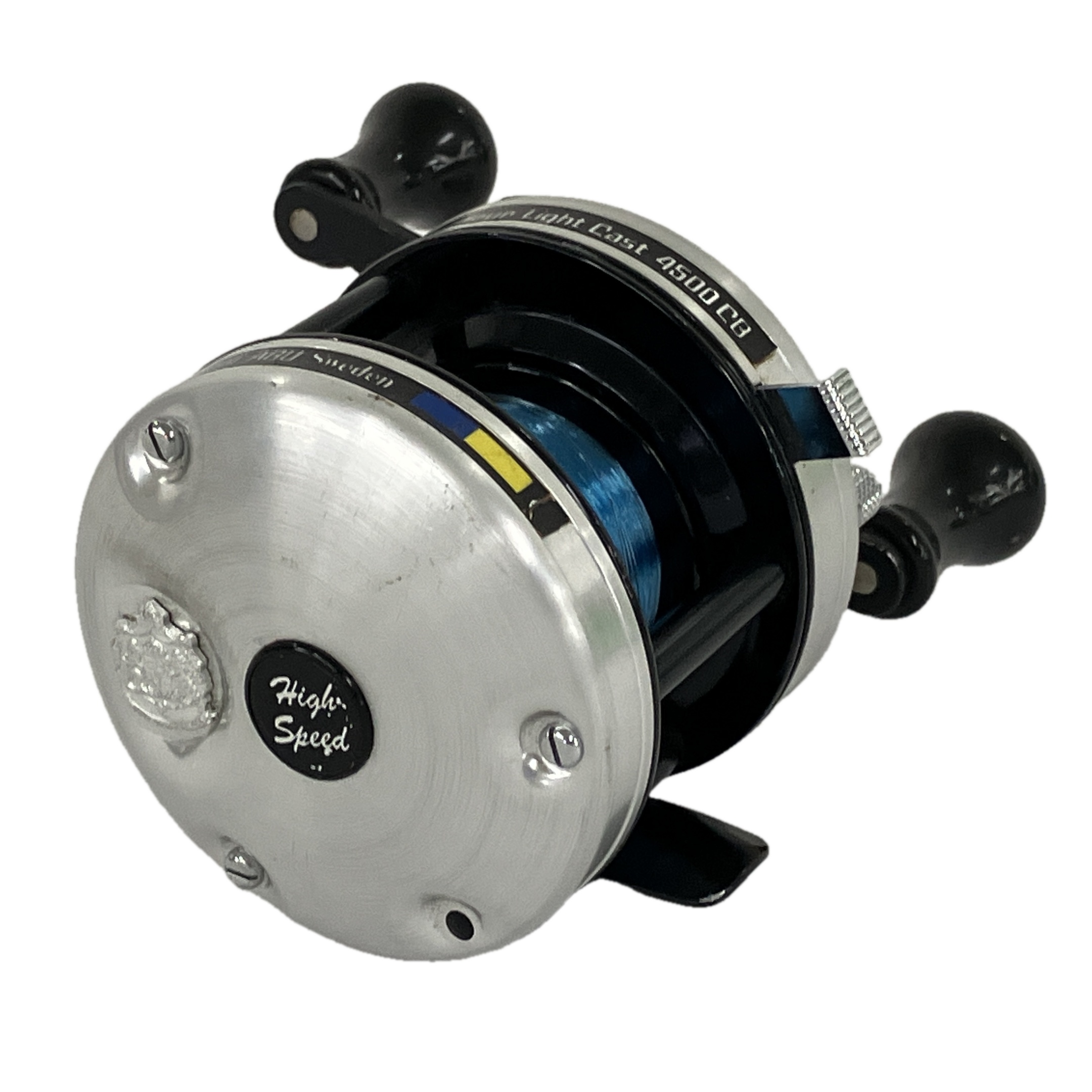 アブガルシア ベイトリール」の買取実績・相場-高額買取なら高く