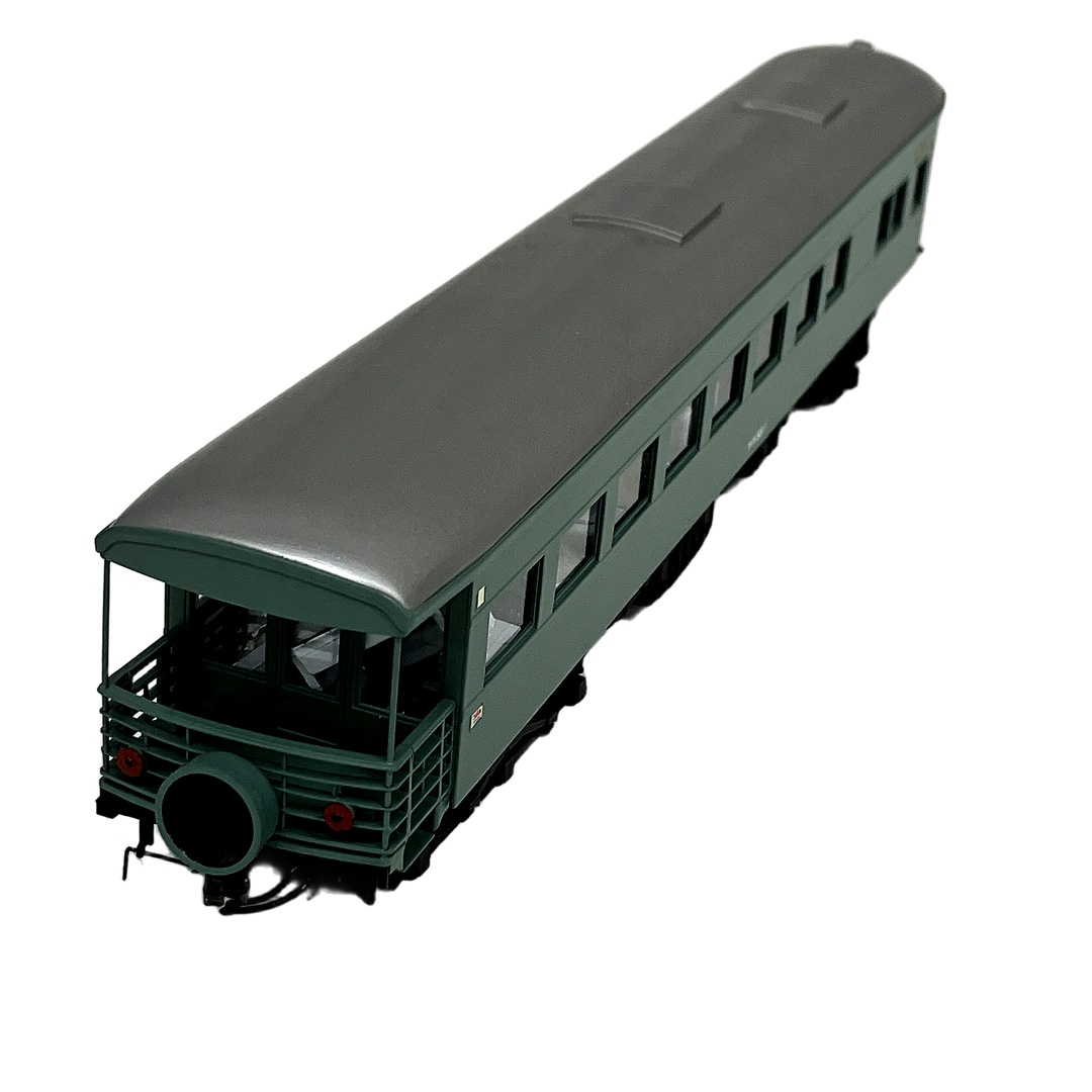 天賞堂 マイテ58 青大将 鉄道模型