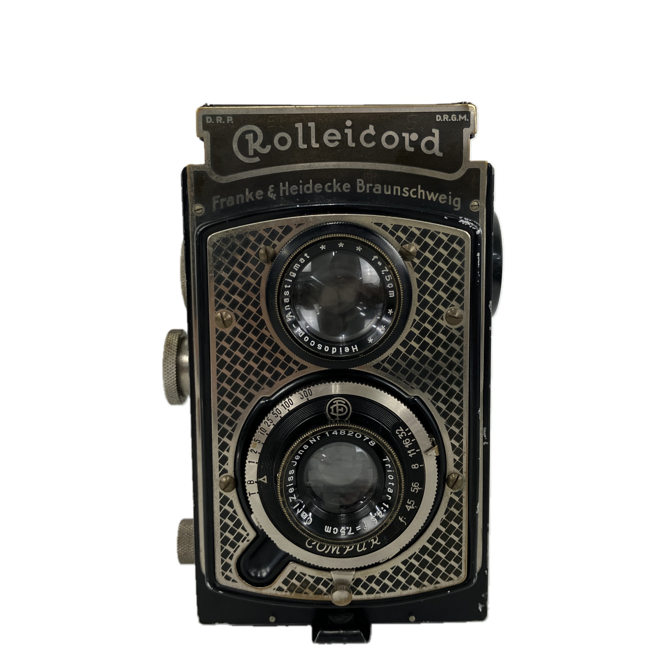 ROLLEI 二眼レフカメラ」の買取実績・相場-カメラ買取なら高く売れる