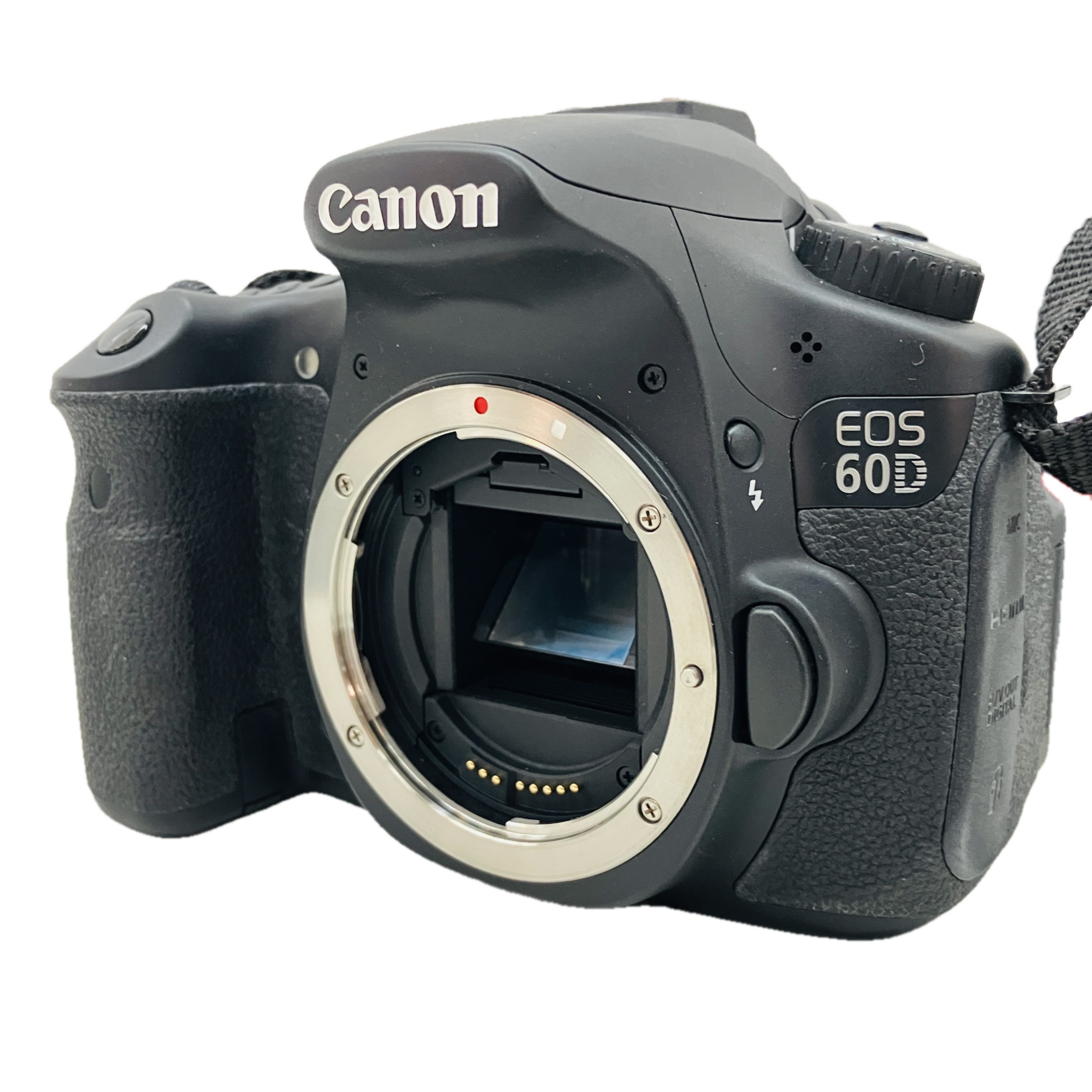 Canon EOS 60D ボディ デジタル 一眼レフ カメラ