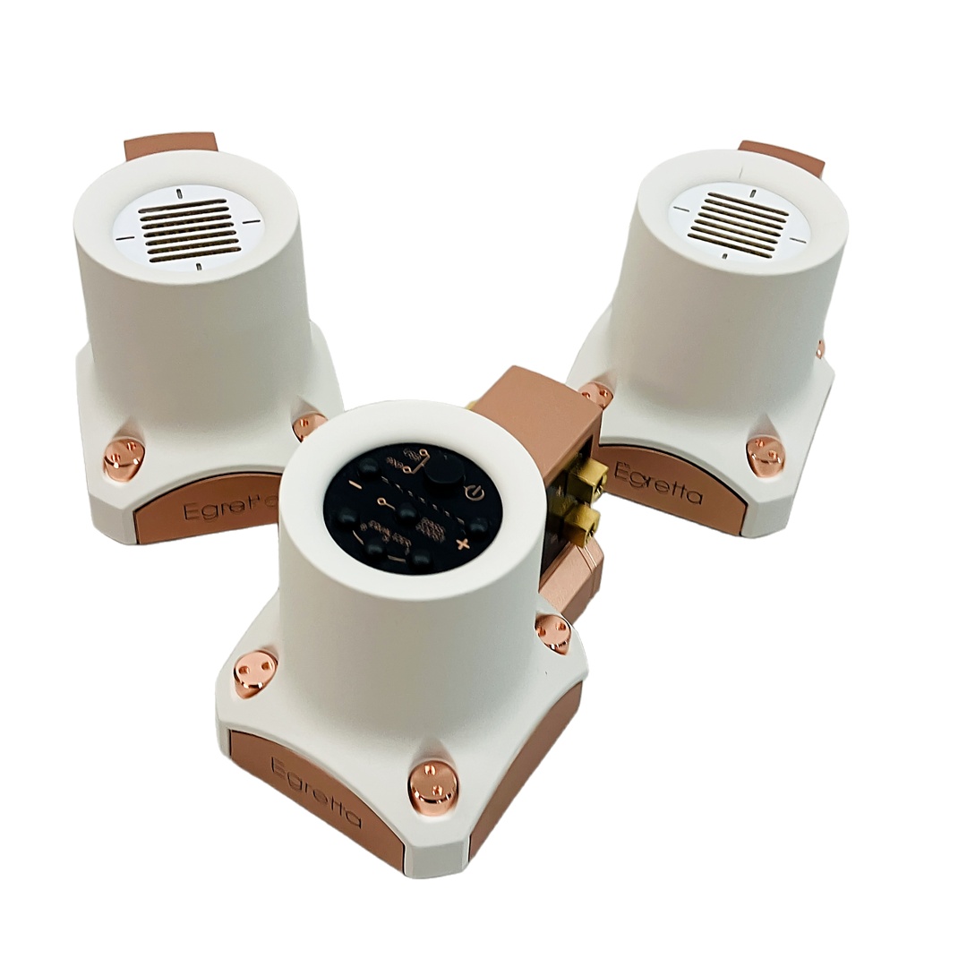 EGRETTA OCT BEAT VS70 MA70 ミニスピーカー