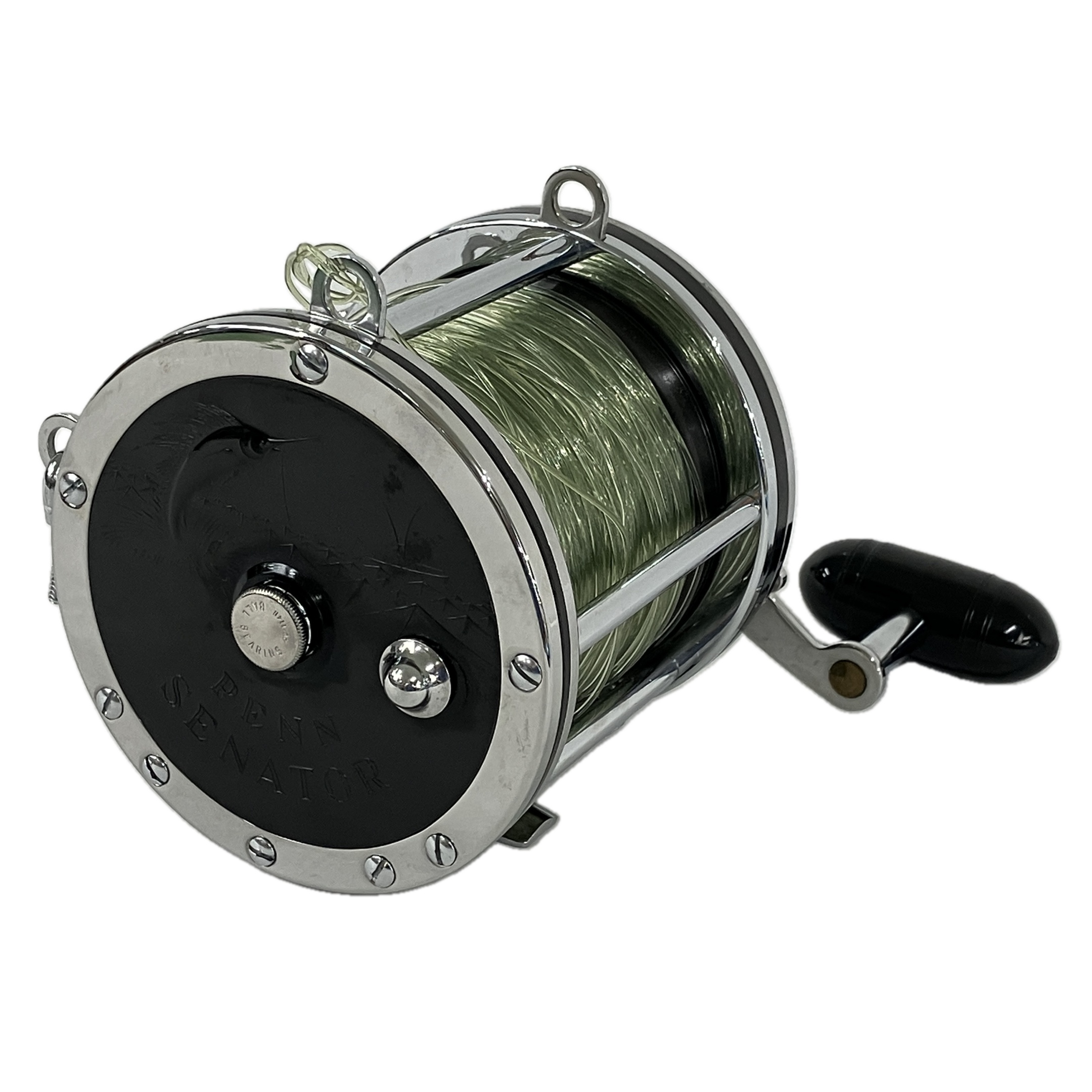 PENN リール」の買取実績・相場-高額買取なら高く売れるドットコム