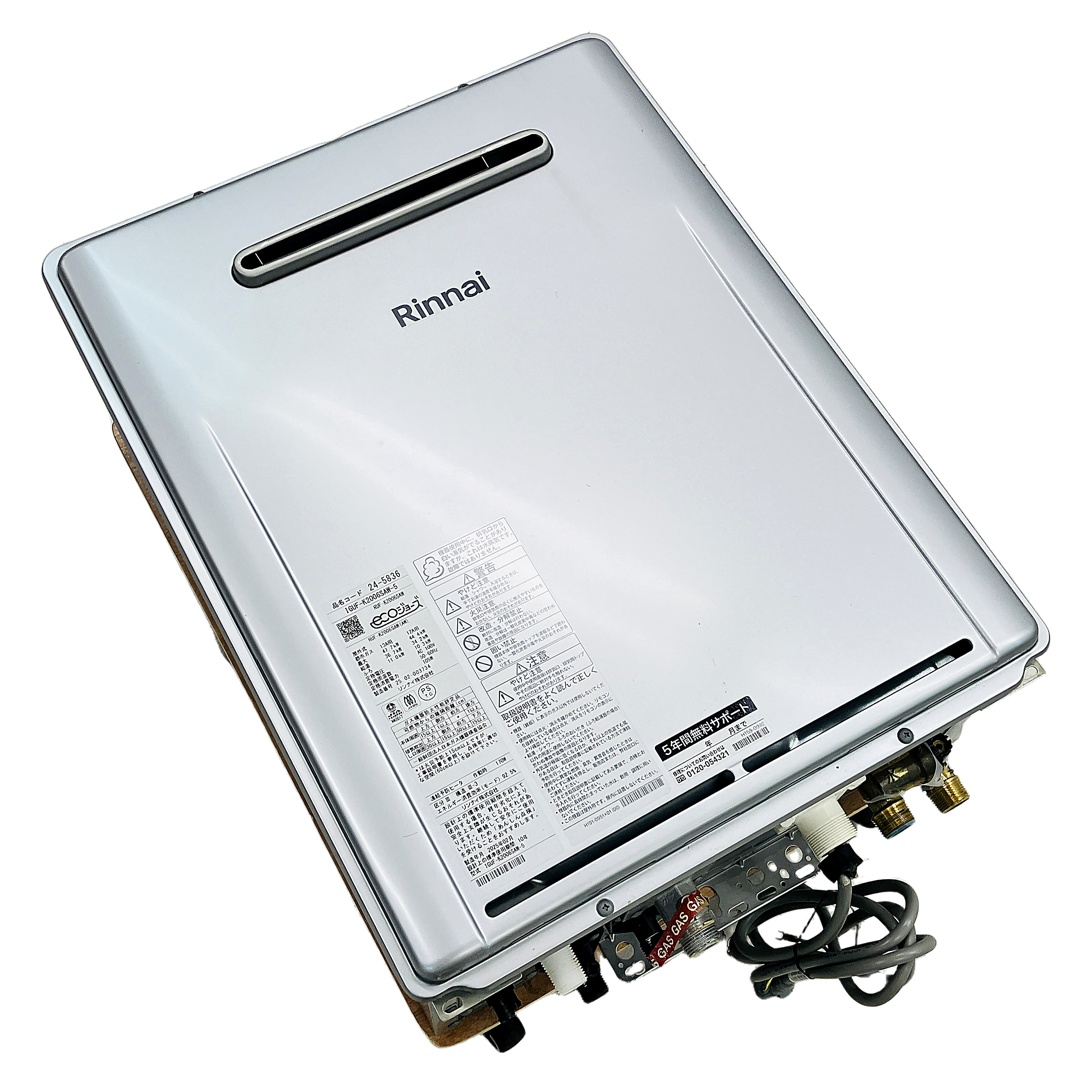 Rinnai IGUF-K2006SAW-5 ガス給湯器
