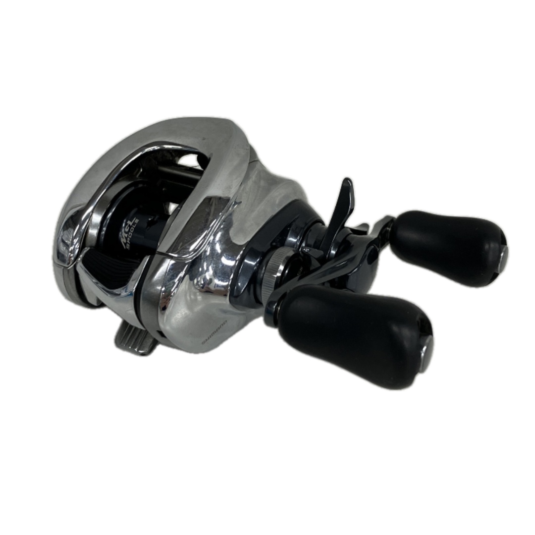 SHIMANO 19 ANTARES RH 右ハンドル ベイトリール