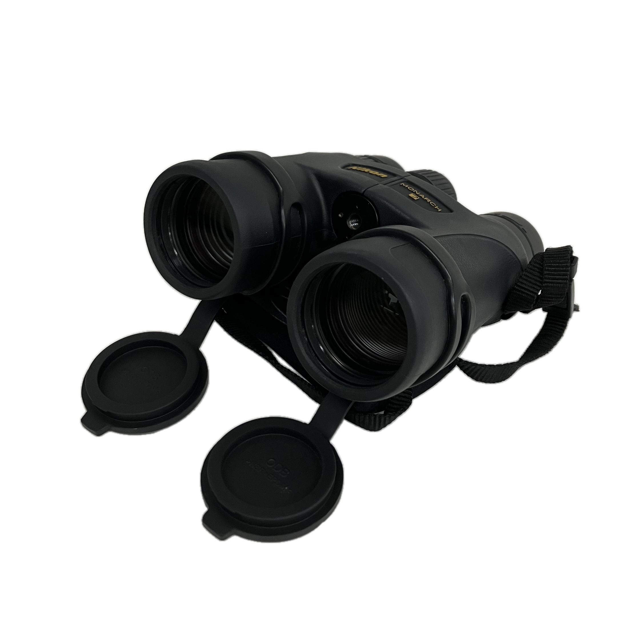 Nikon MONARCH 7 8x42 双眼鏡
