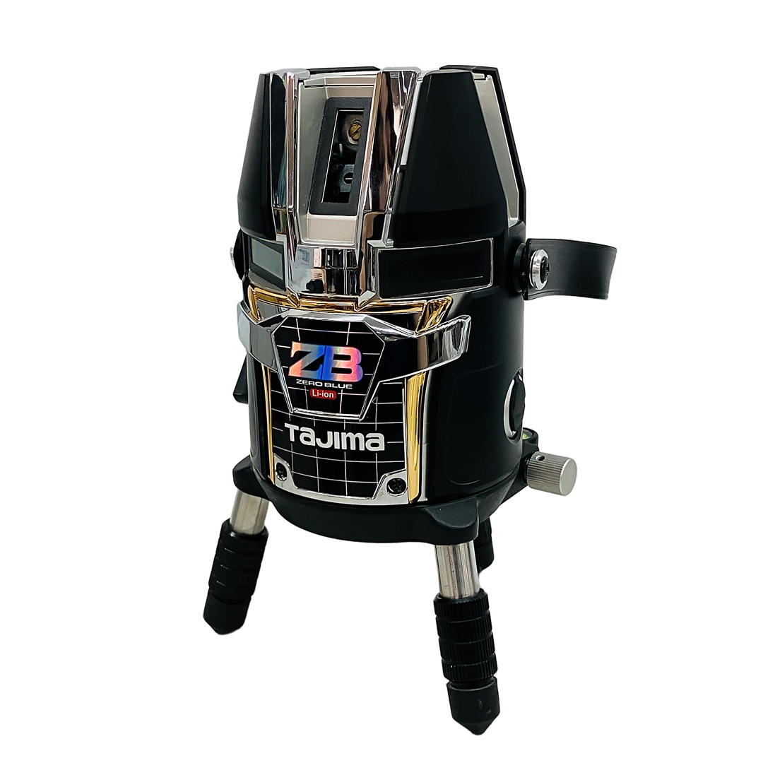 TAJIMA ZEROBLUE ZEROBL-KYR レーザー墨出し器
