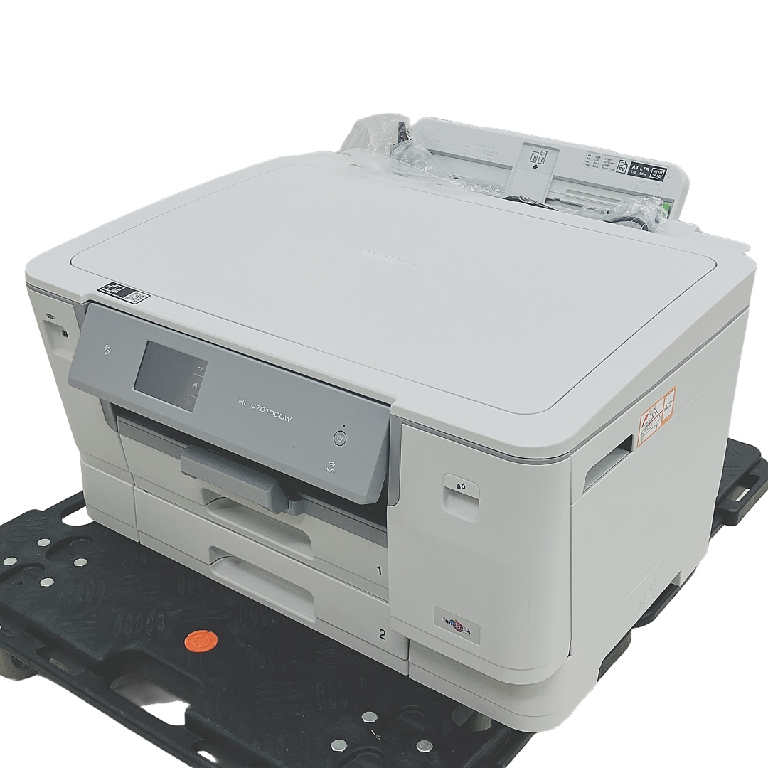 brother HL-J7010CDW インクジェットプリンター