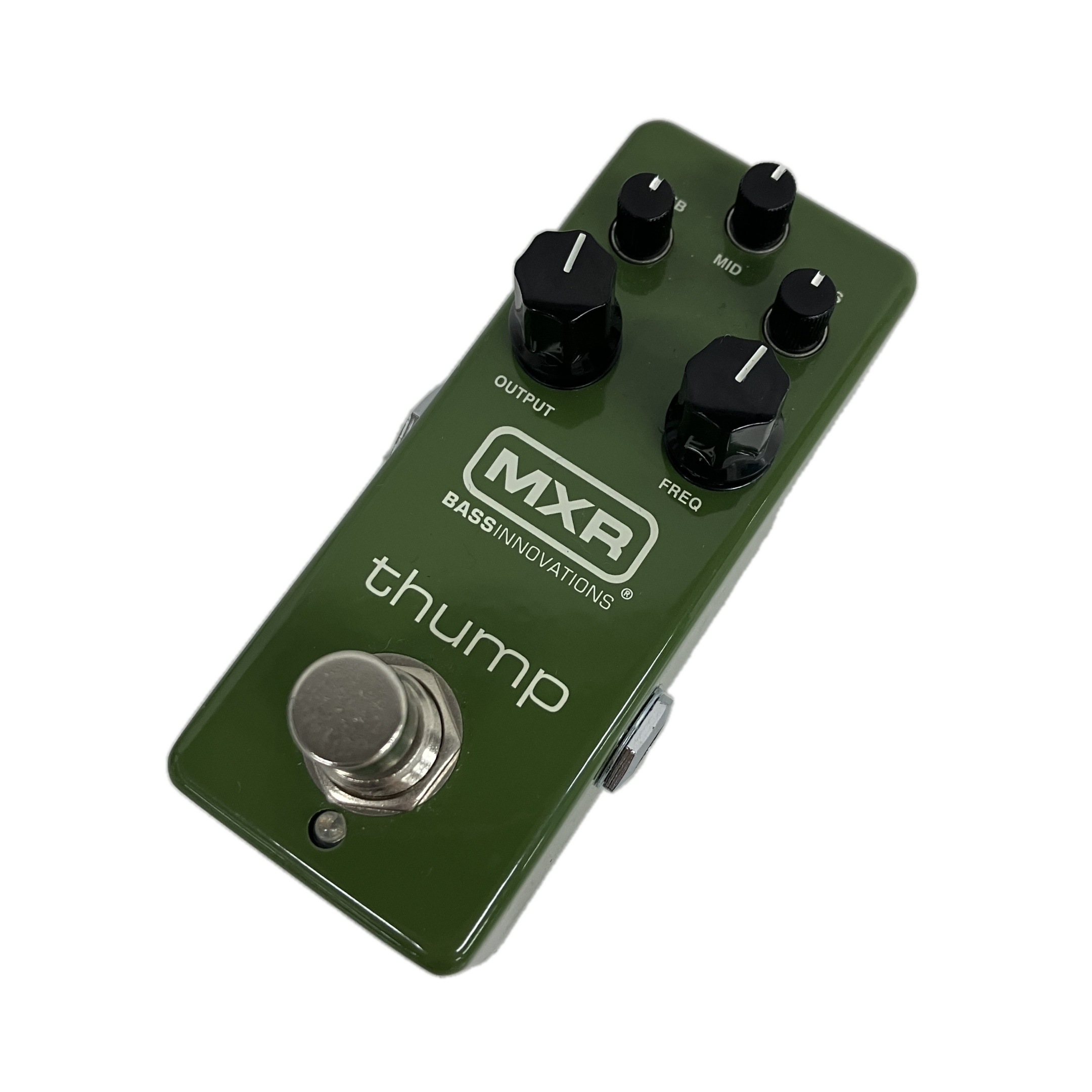 MXR ベース」の買取実績・相場-ベース買取なら高く売れるドットコム