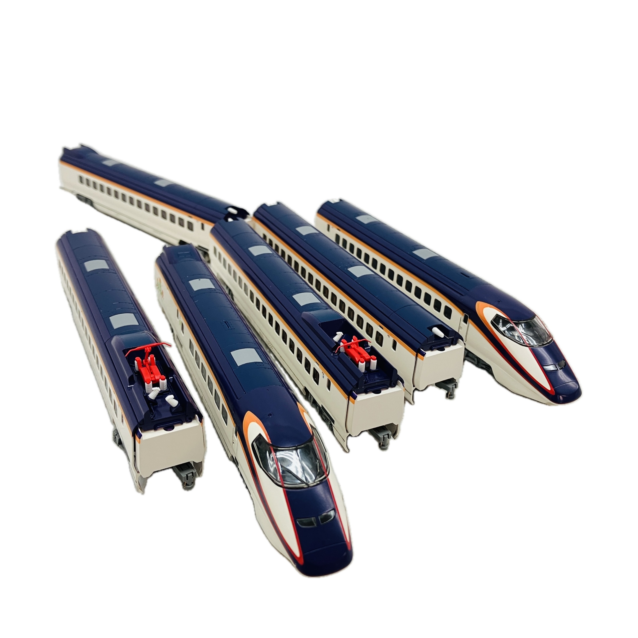 トミックス Nゲージ」の買取実績・相場-高額買取なら高く売れる