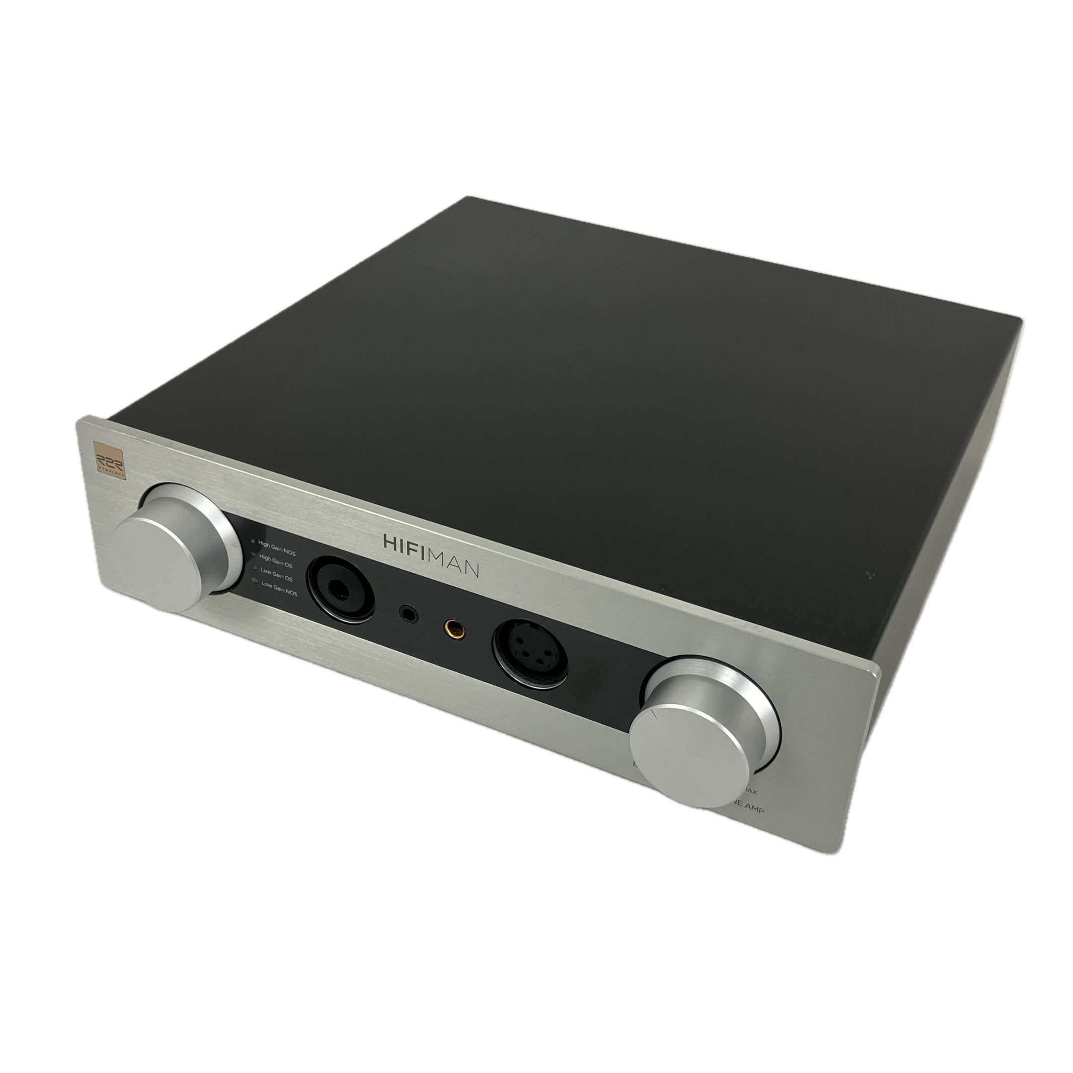 HIFIMAN EF400 ヘッドホンアンプ