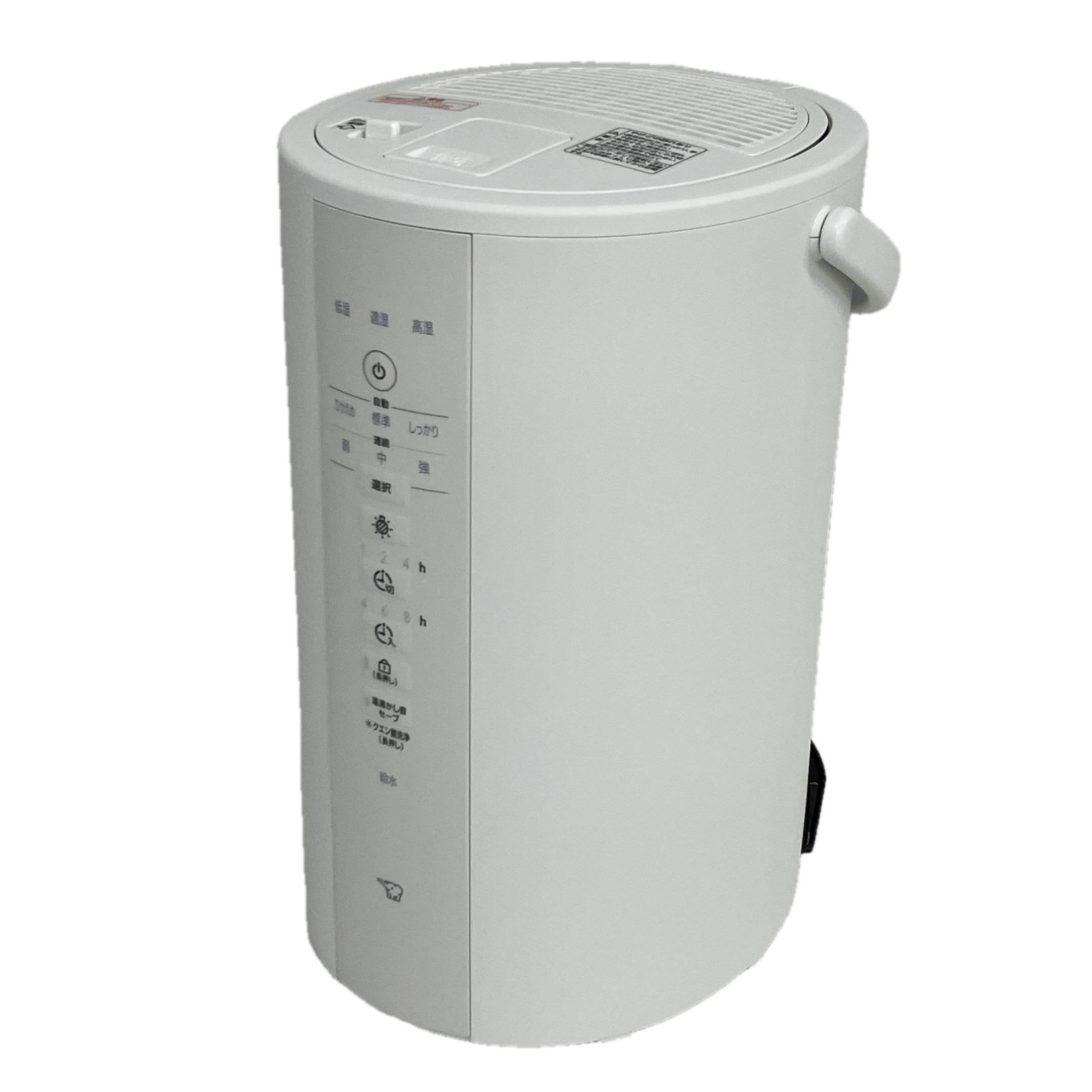 【象印】加湿器　2024年度製 象印のスチーム式加湿器、どれを買う？ ラインアップが増えた2024年