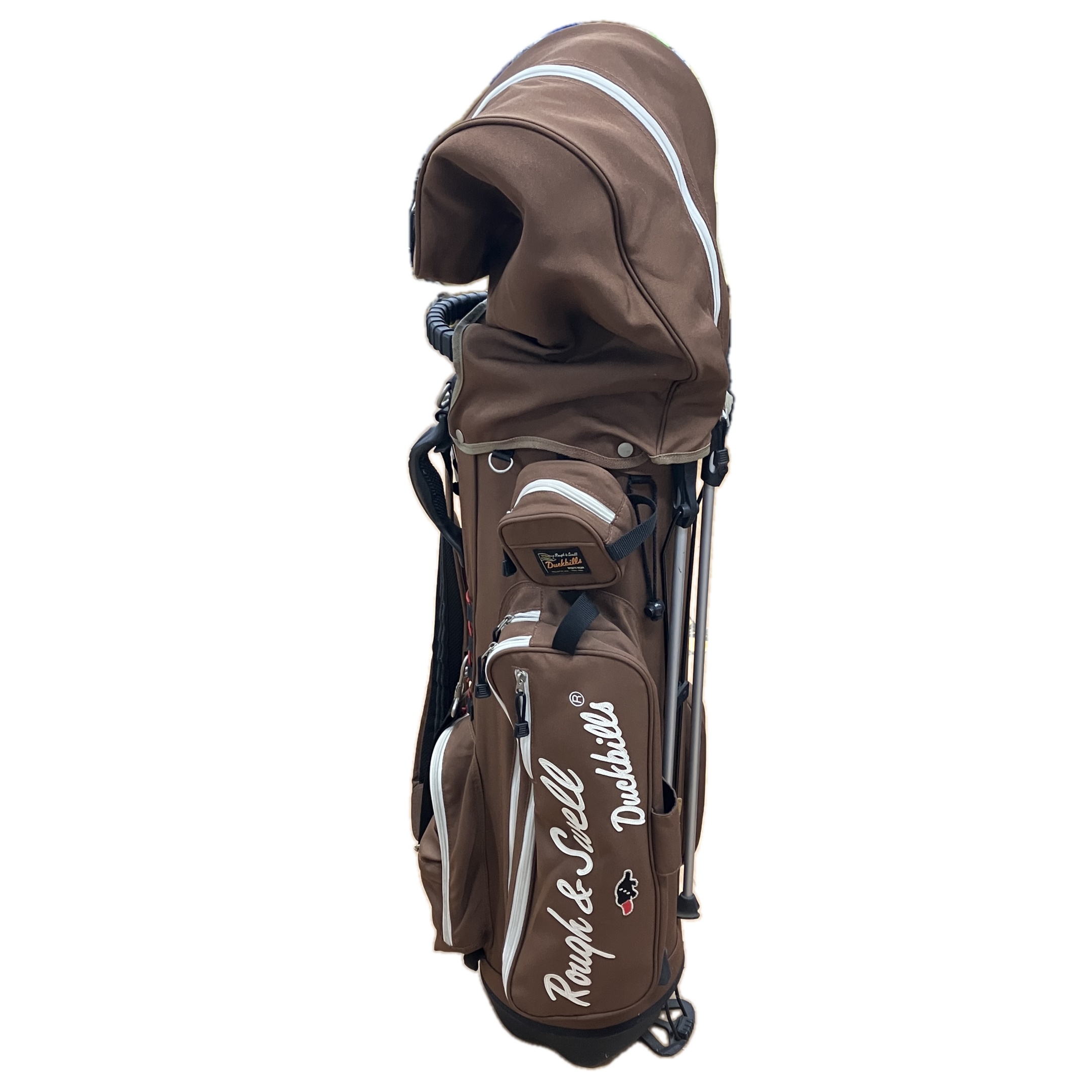R&S RSA-17011 ラフ アンド スウェル スタンドキャディバッグ