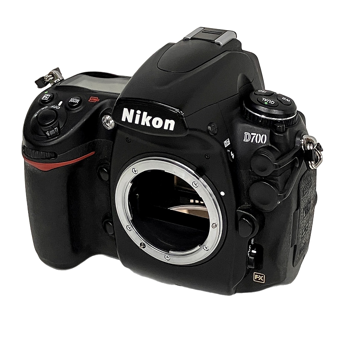 Nikon D700 デジタル一眼レフカメラ