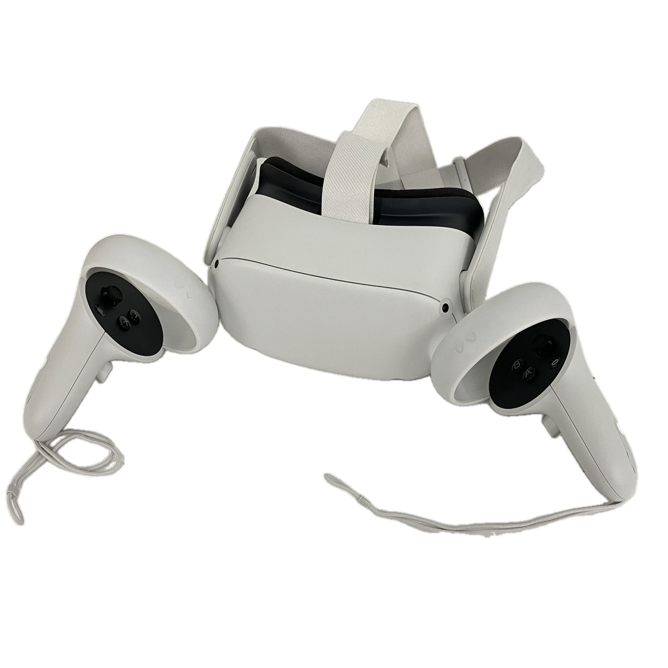 Meta Quest 2 256GB VRヘッドセット